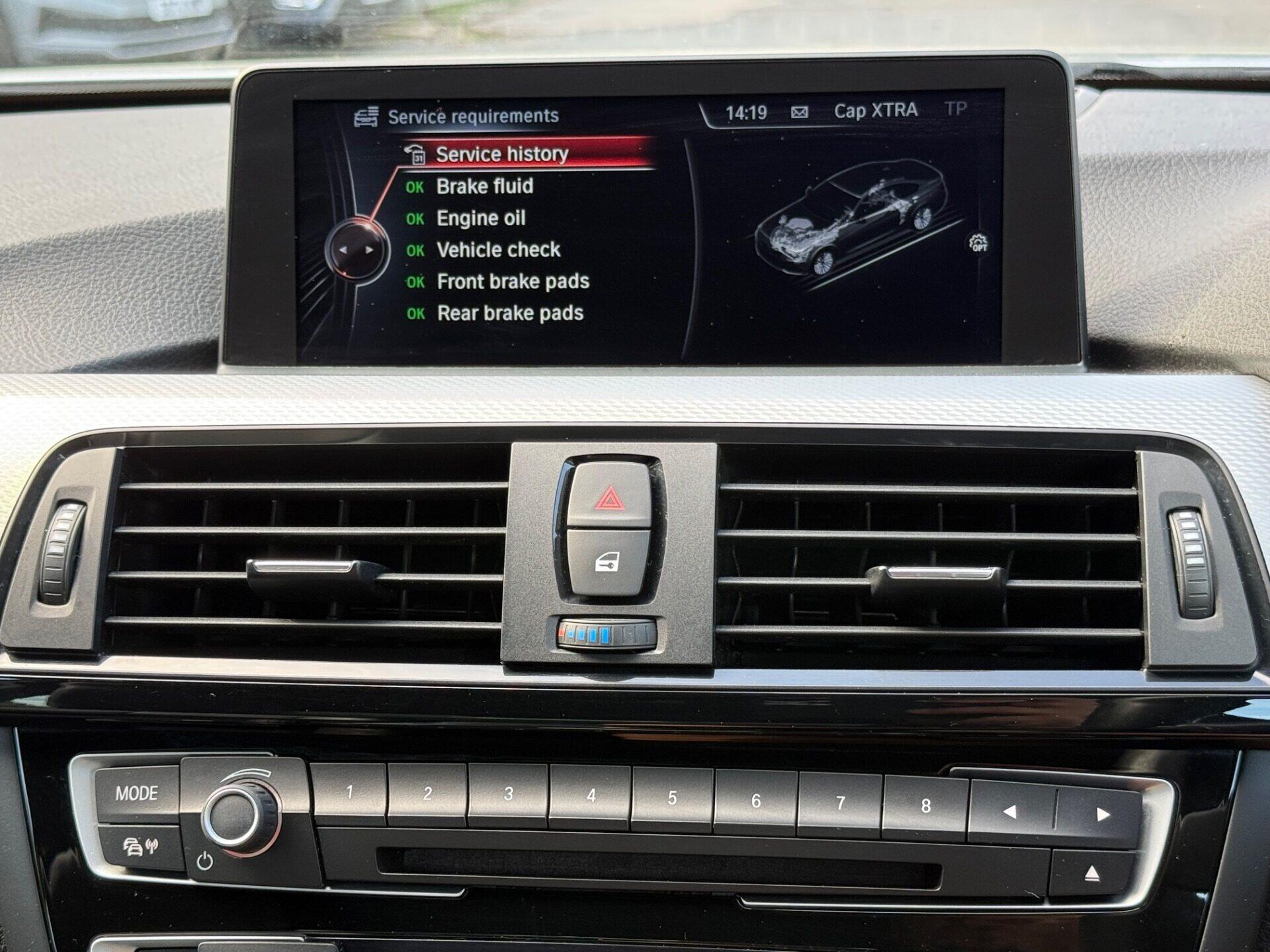 BMW 4 Series view 41