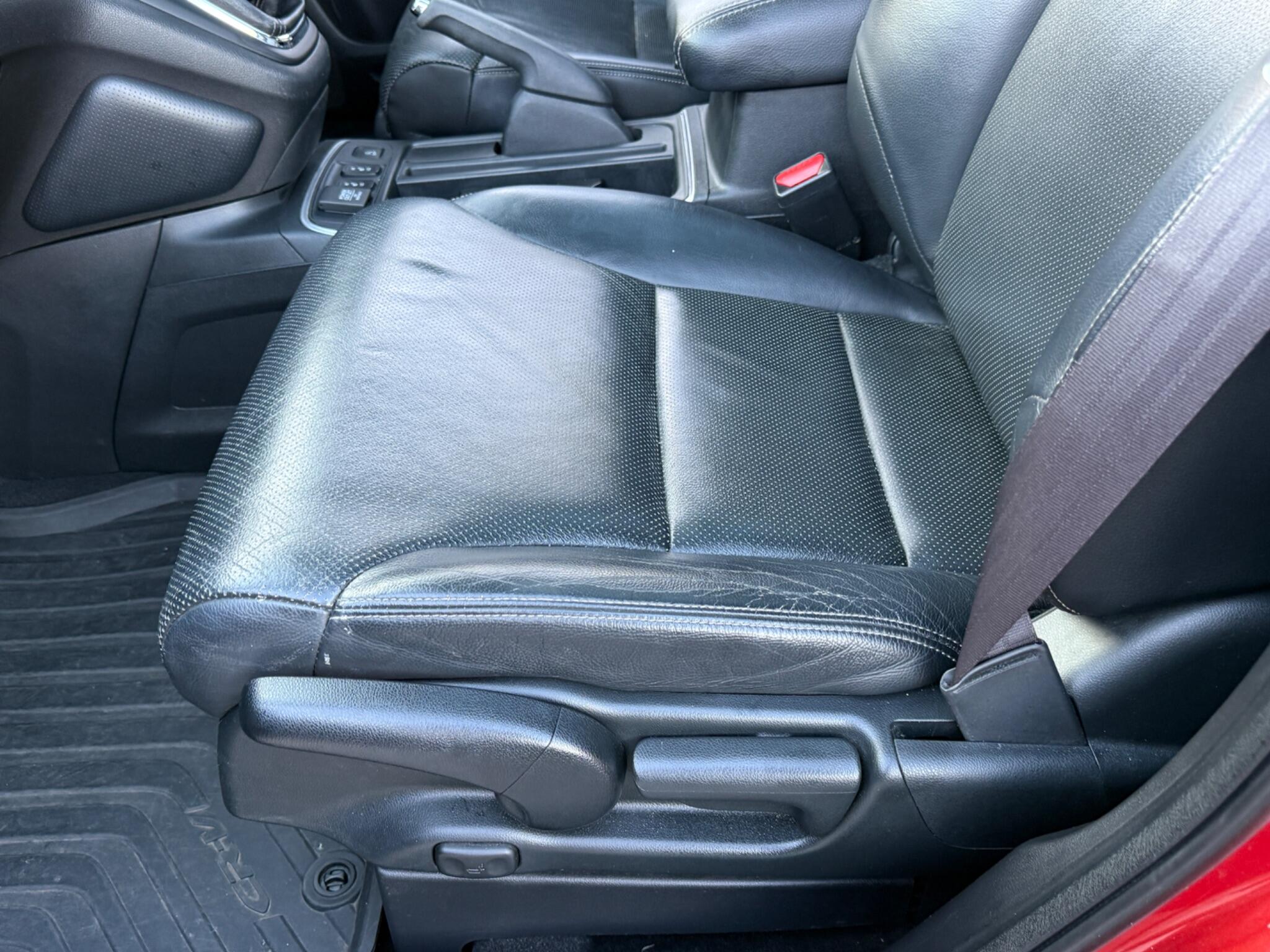 Honda CR-V - Image 52