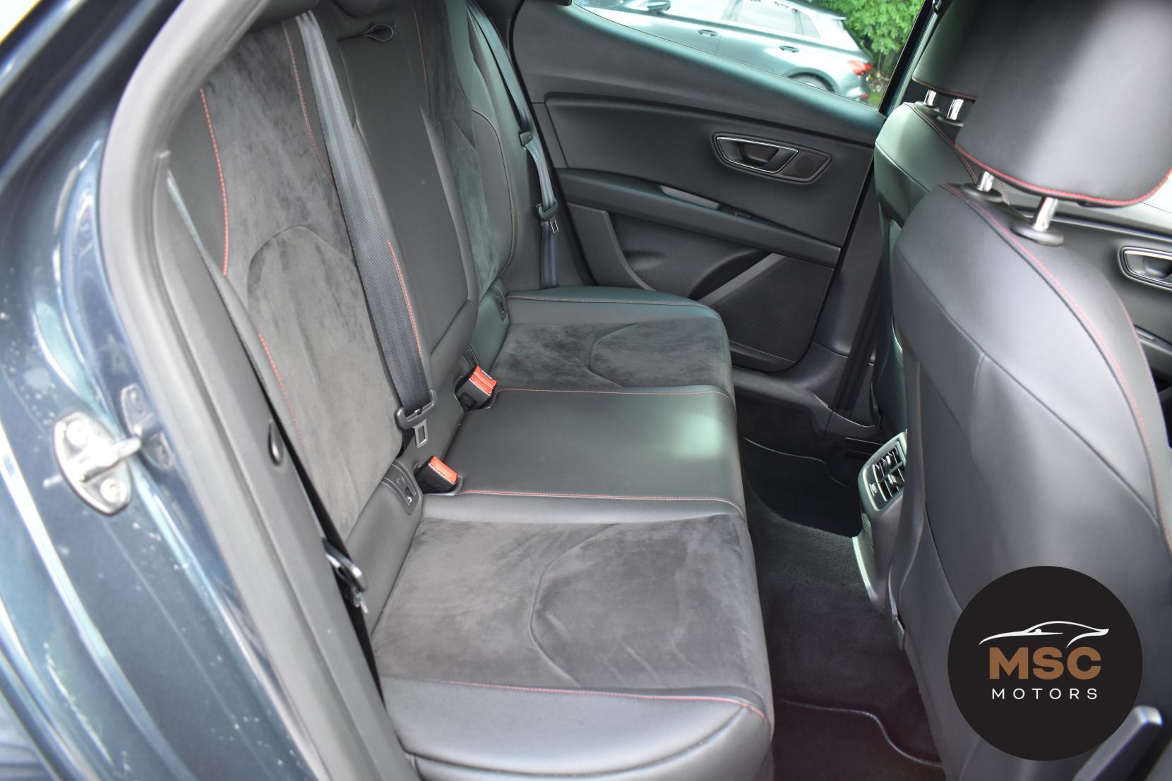 Seat Leon Leon view 33