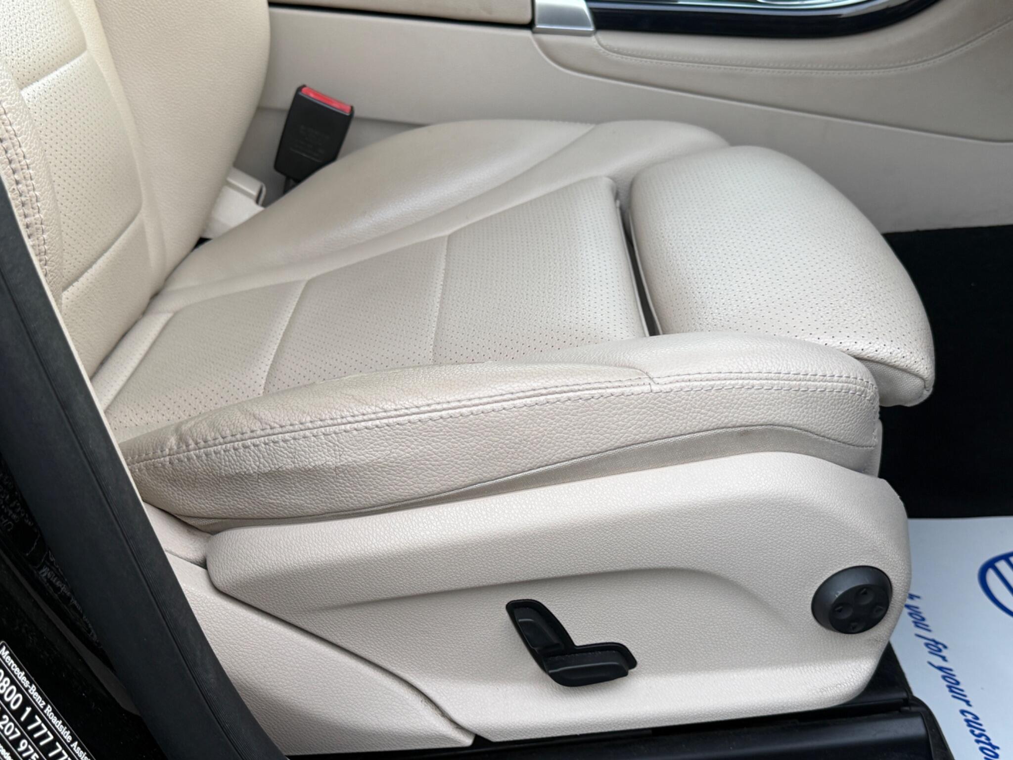 Mercedes-Benz GLC - Image 34