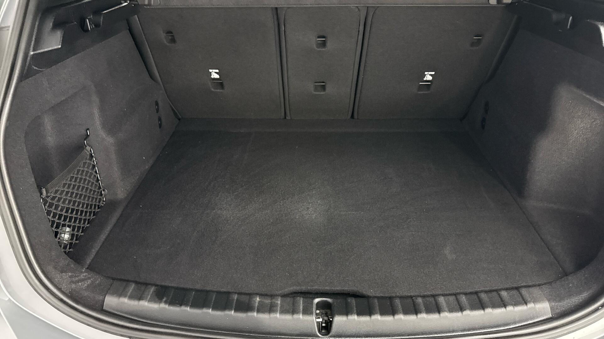 BMW 2 Series view 13