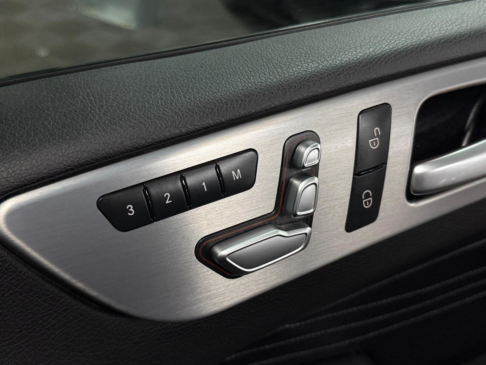 Mercedes-Benz Gle view 20