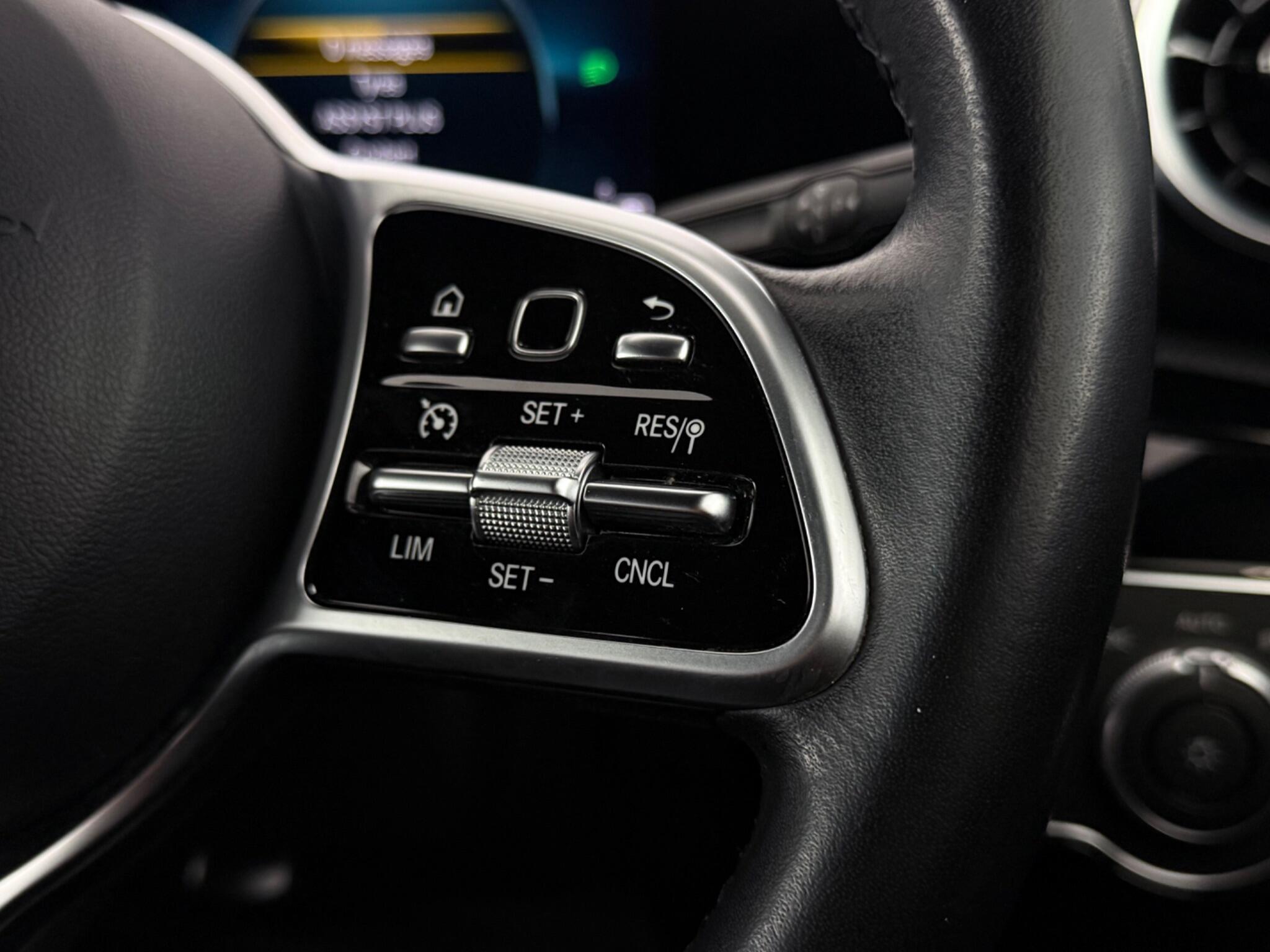 Mercedes-Benz A-Class view 16