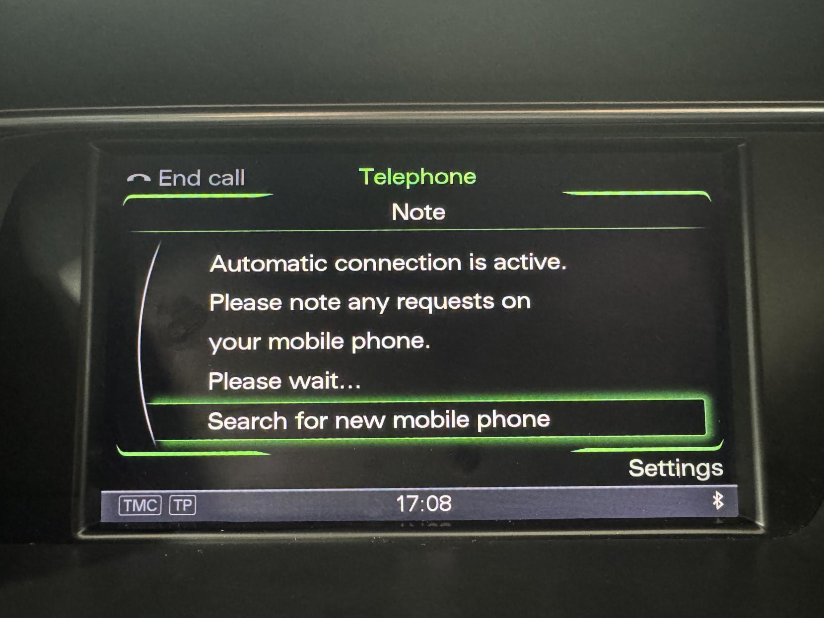 Audi A4 Avant view 69