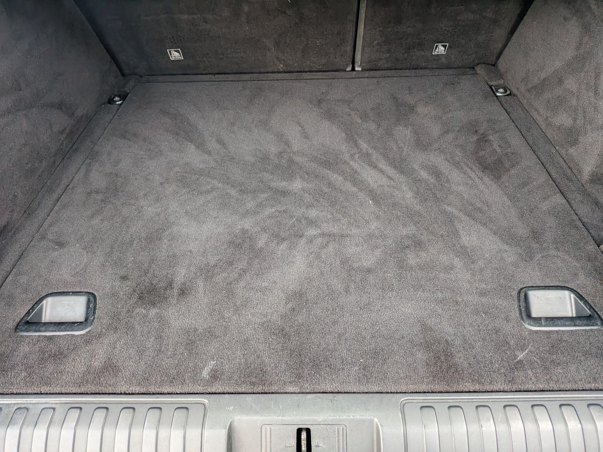Land Rover Range Rover Sport view 59