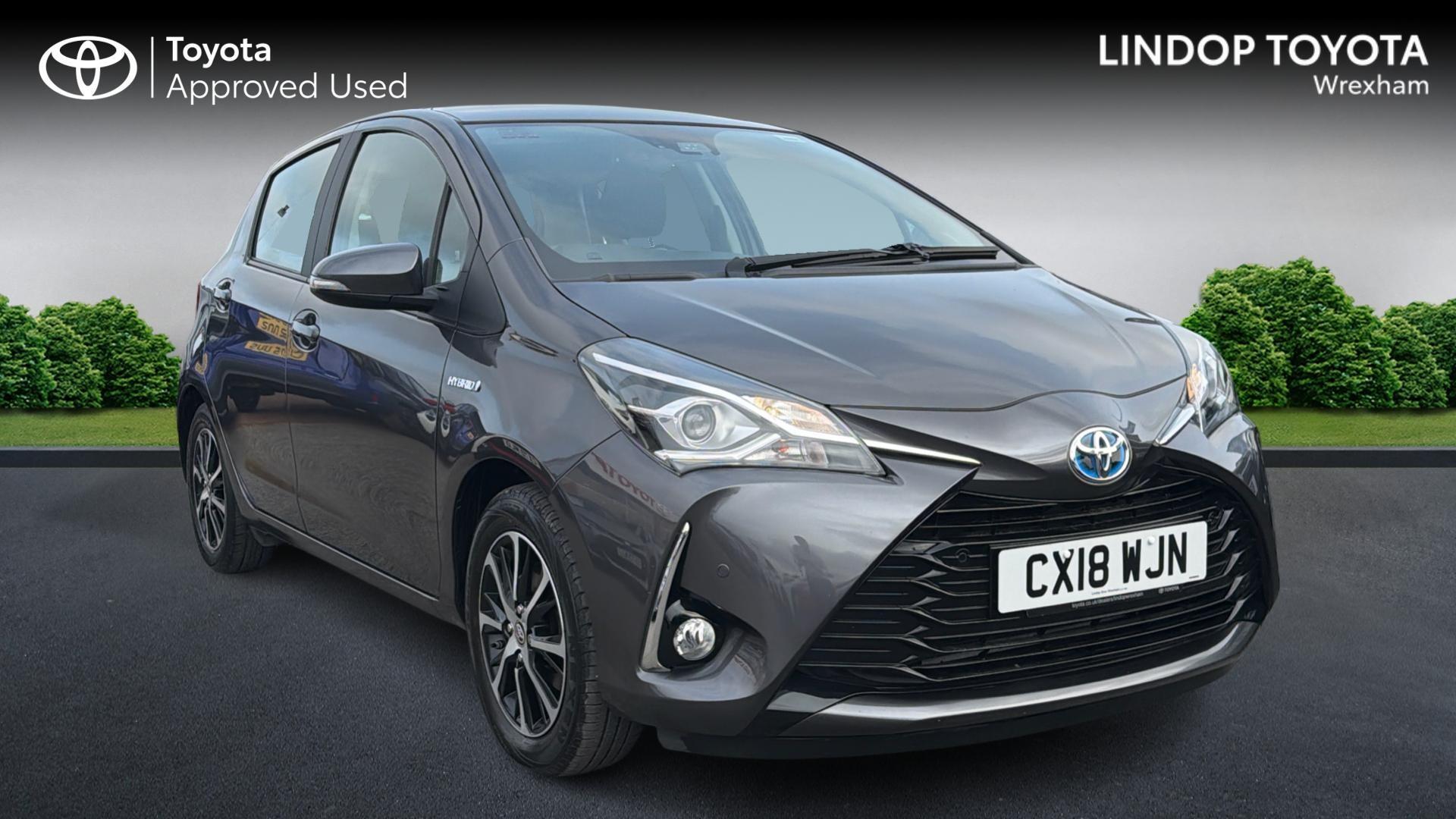 Lindop Used Cars