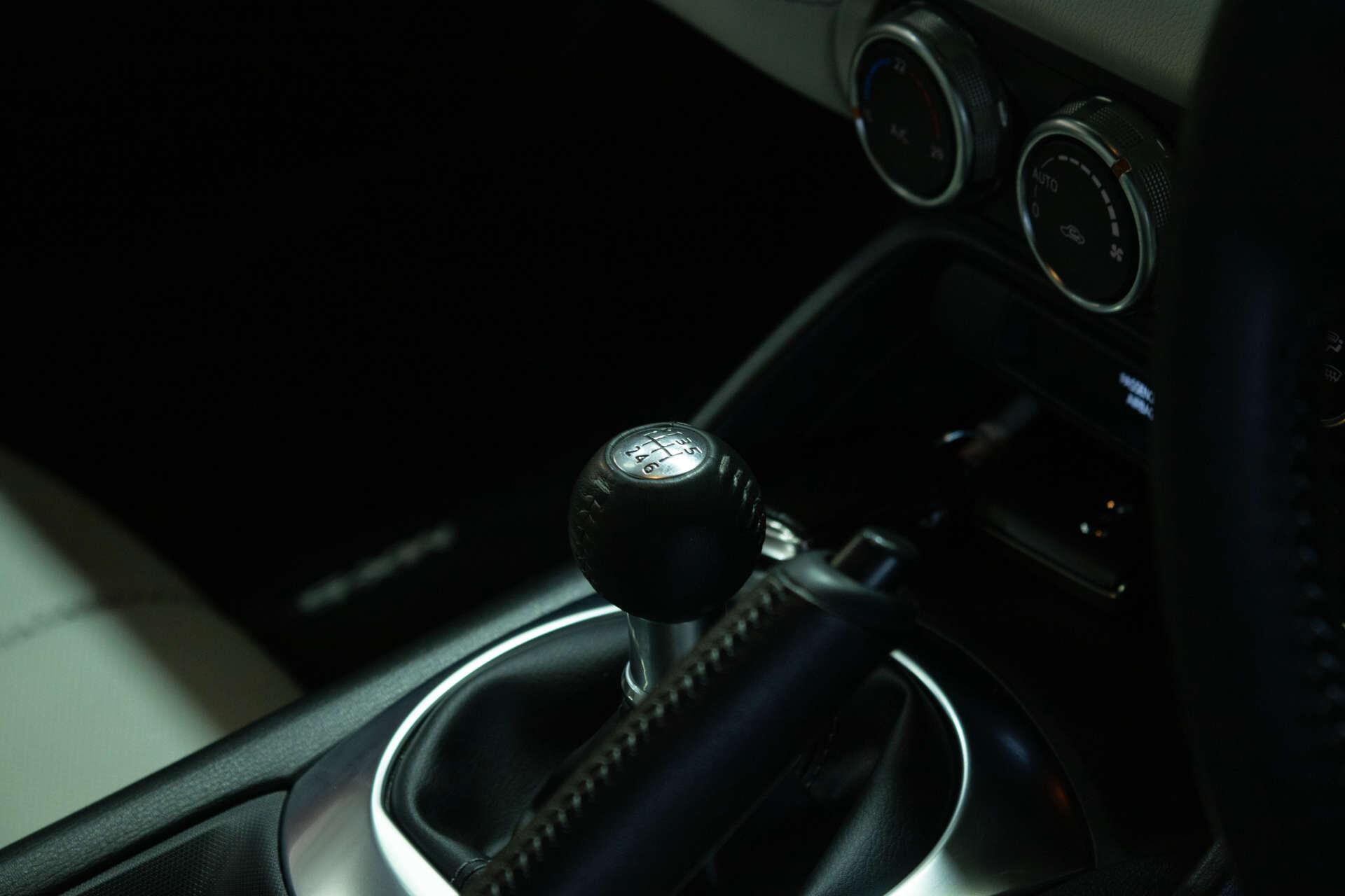 Mazda MX-5 view 52