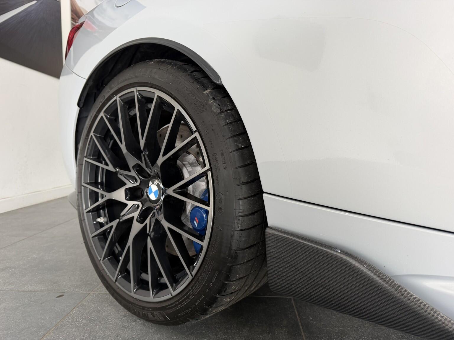 BMW M2 view 22