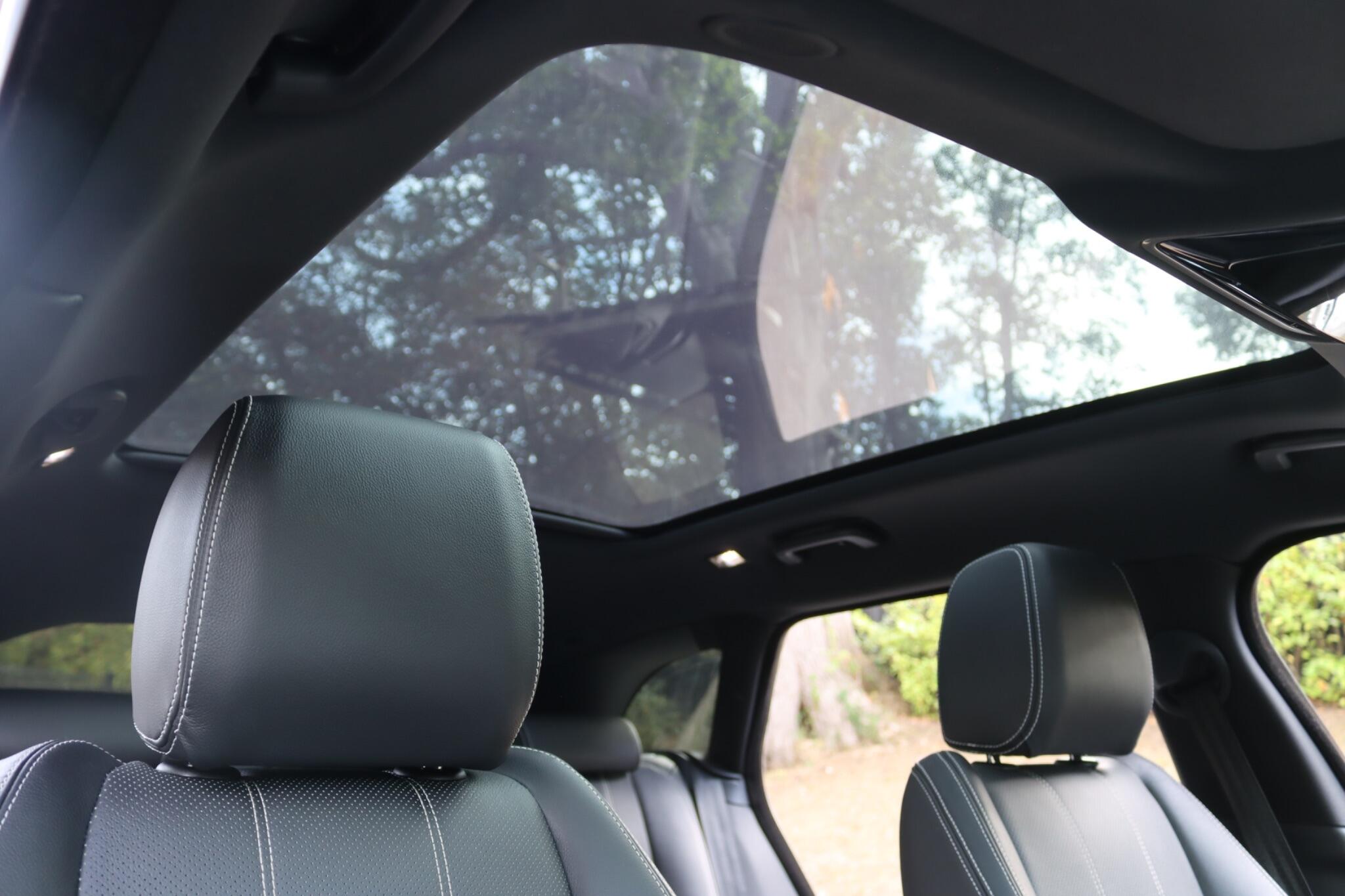 Land Rover Range Rover Velar view 42