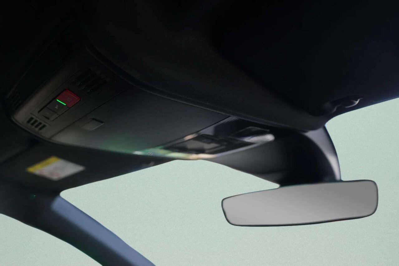 Volkswagen Tiguan view 45