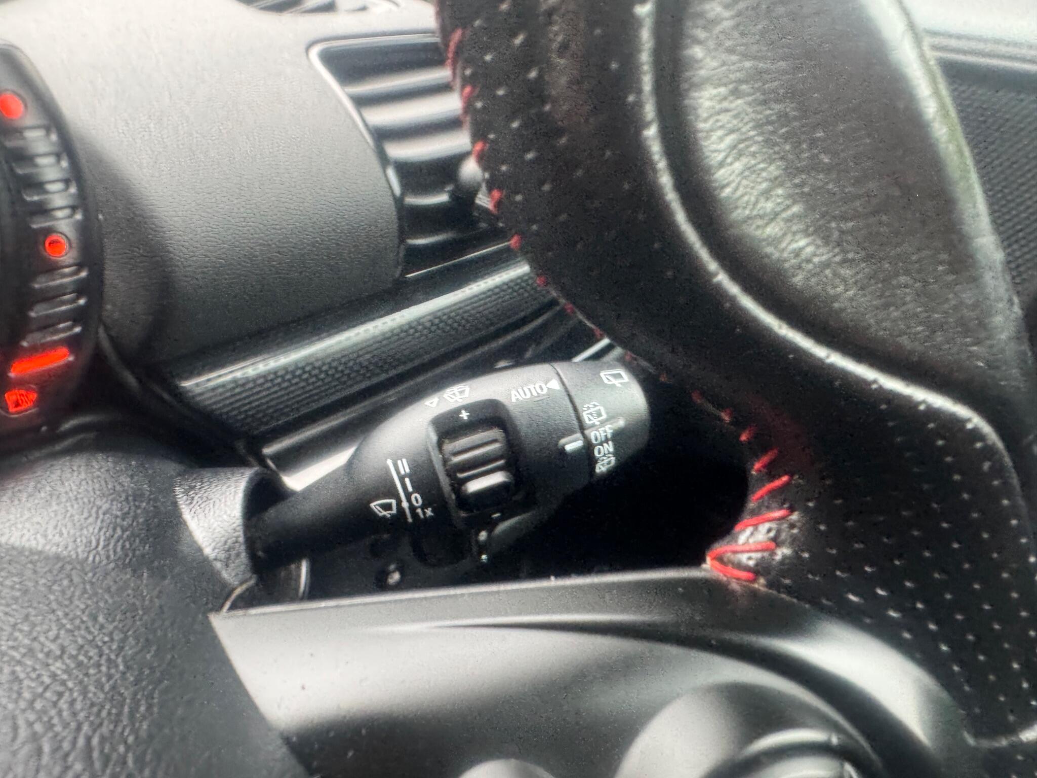 Mini Clubman view 42