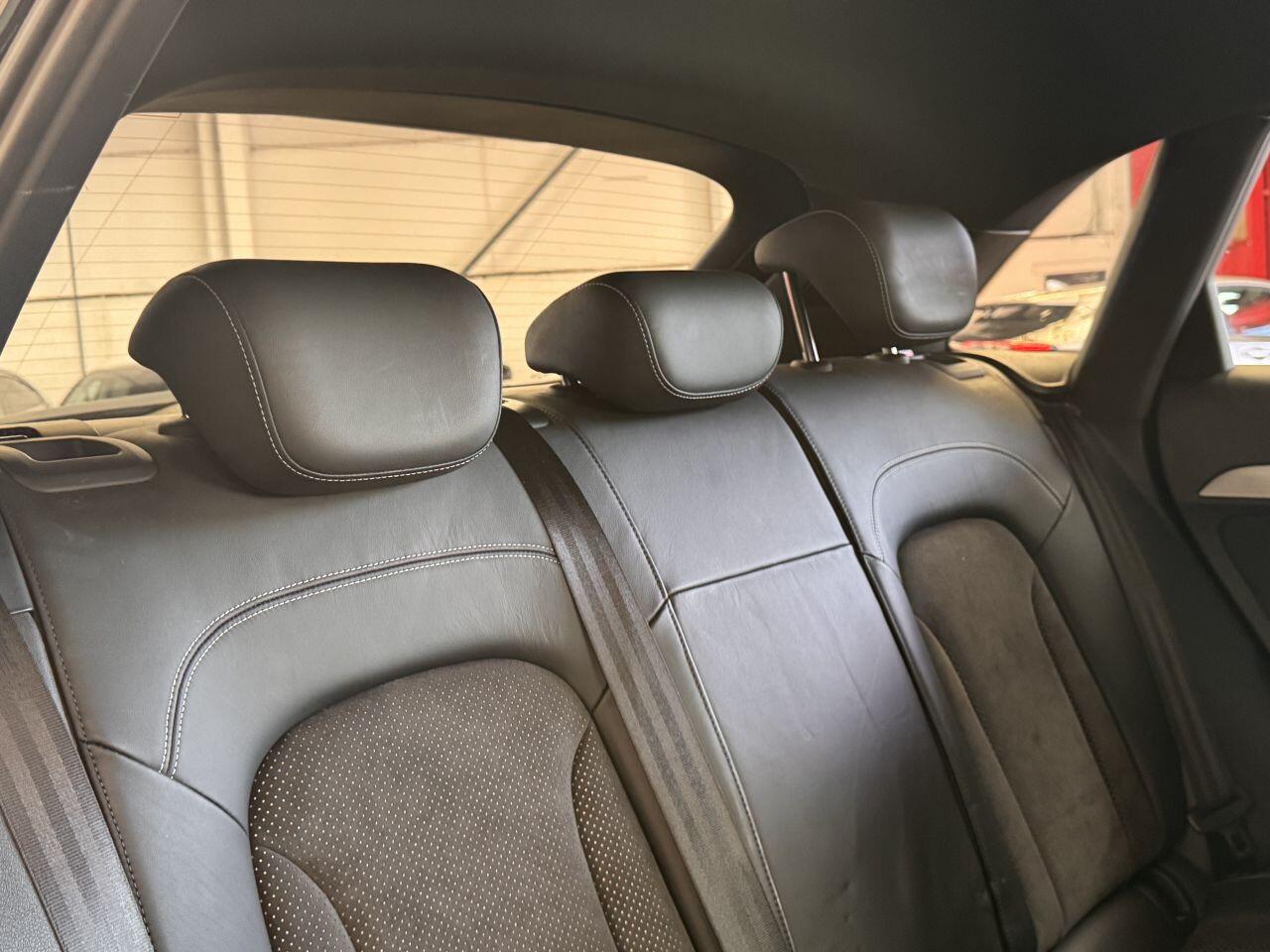 Audi Q3 view 61