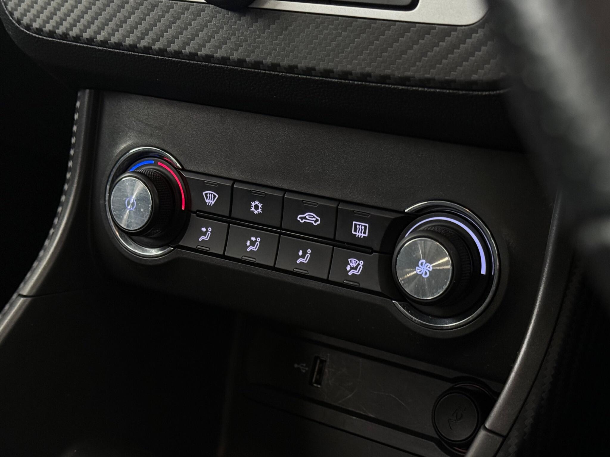 MG ZS view 17