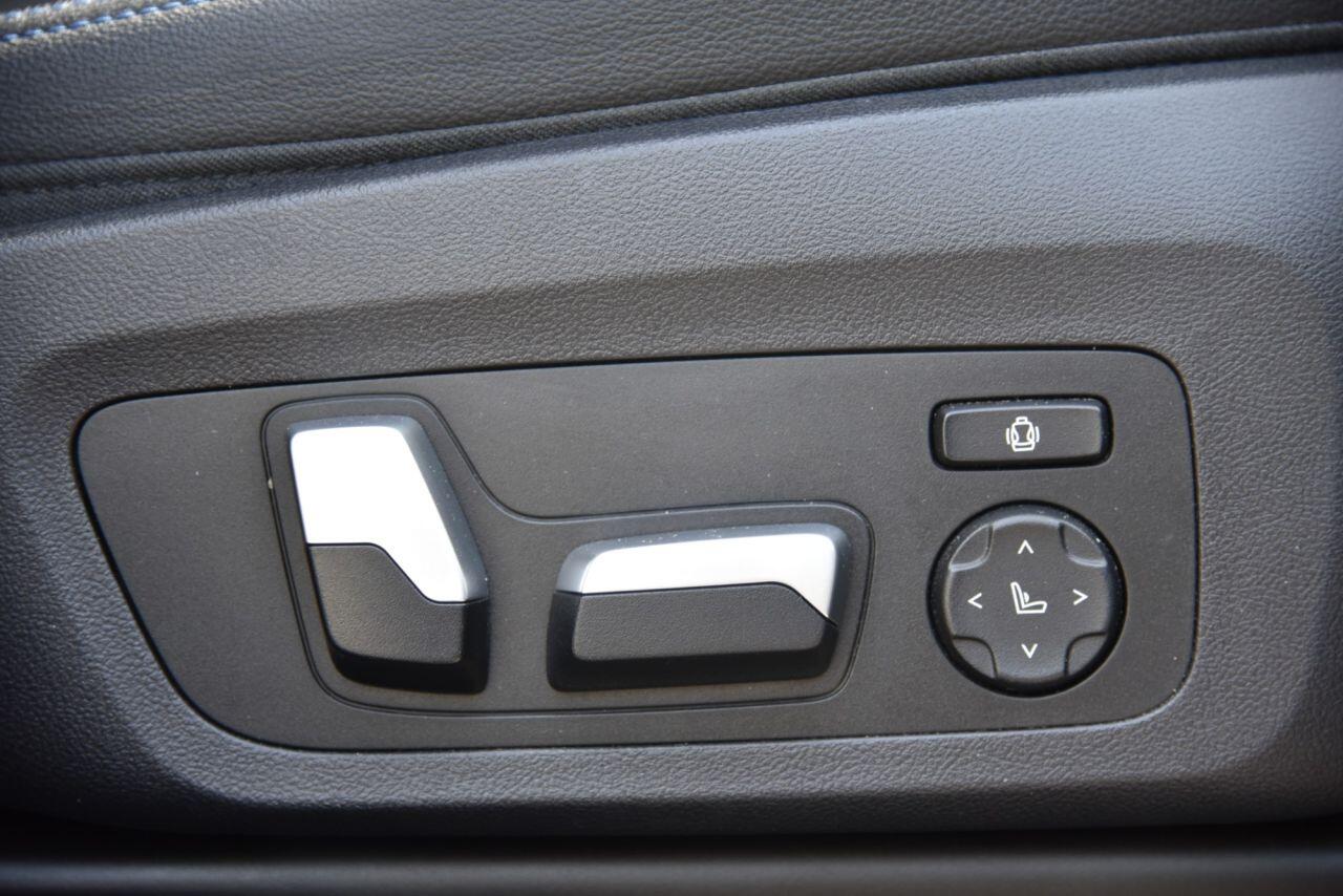 BMW Ix3 view 60