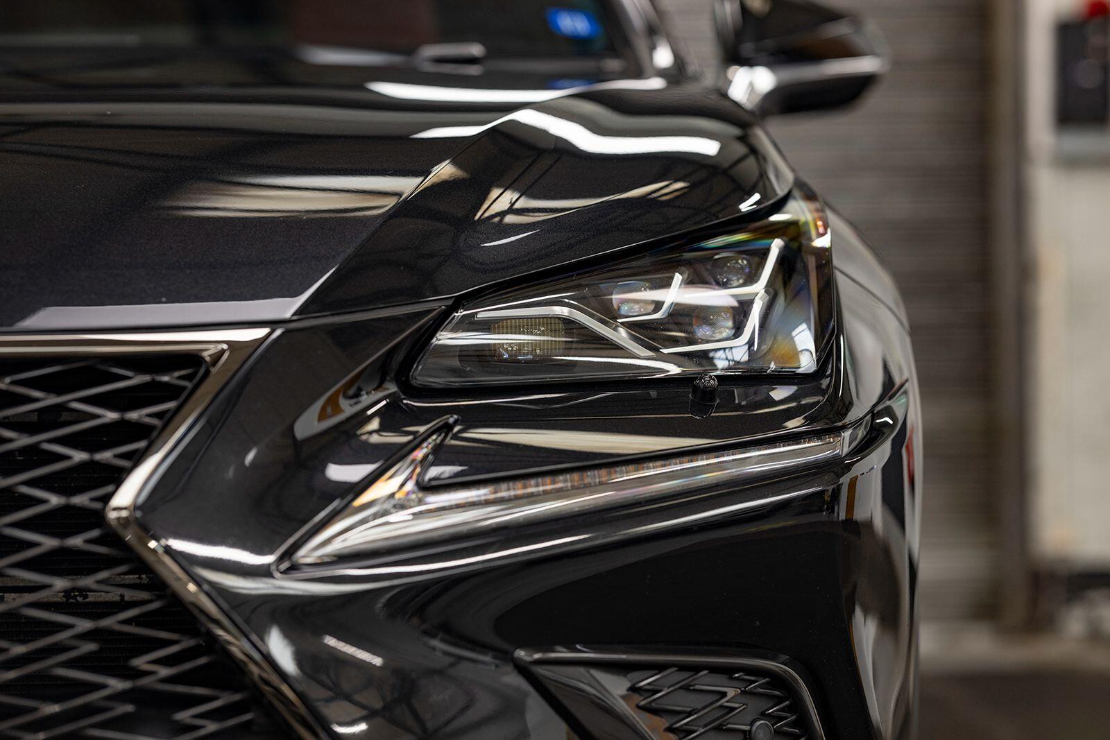Lexus NX view 71