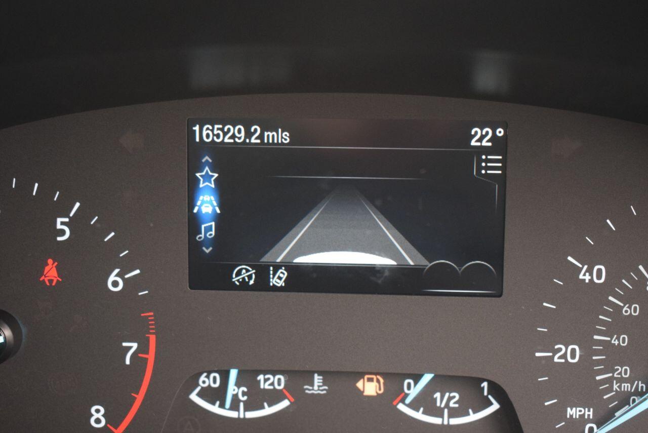 Ford Fiesta view 25