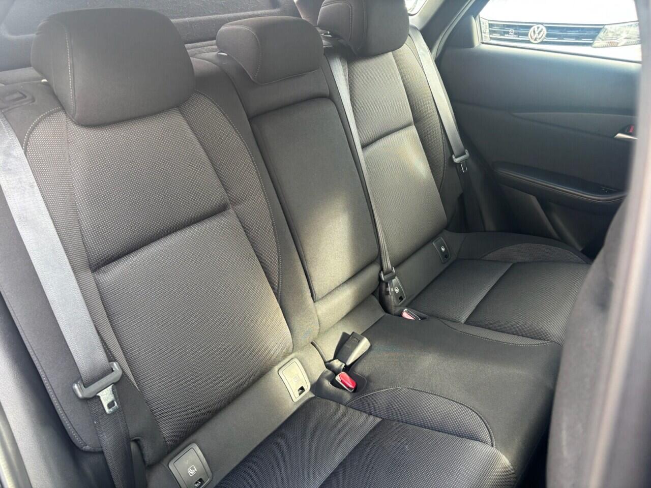 Mazda E-Skyactiv view 12