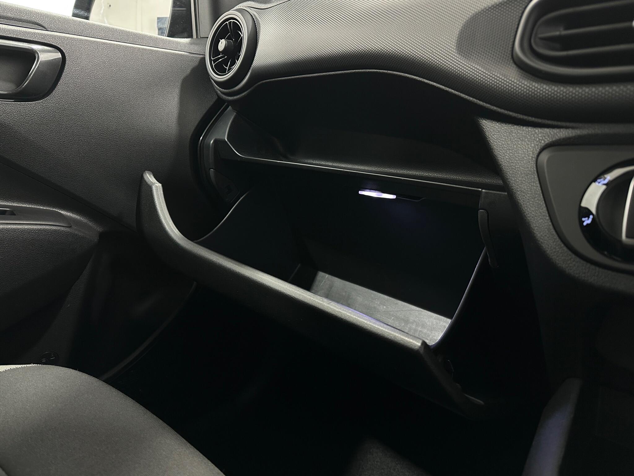 Hyundai I10 view 25
