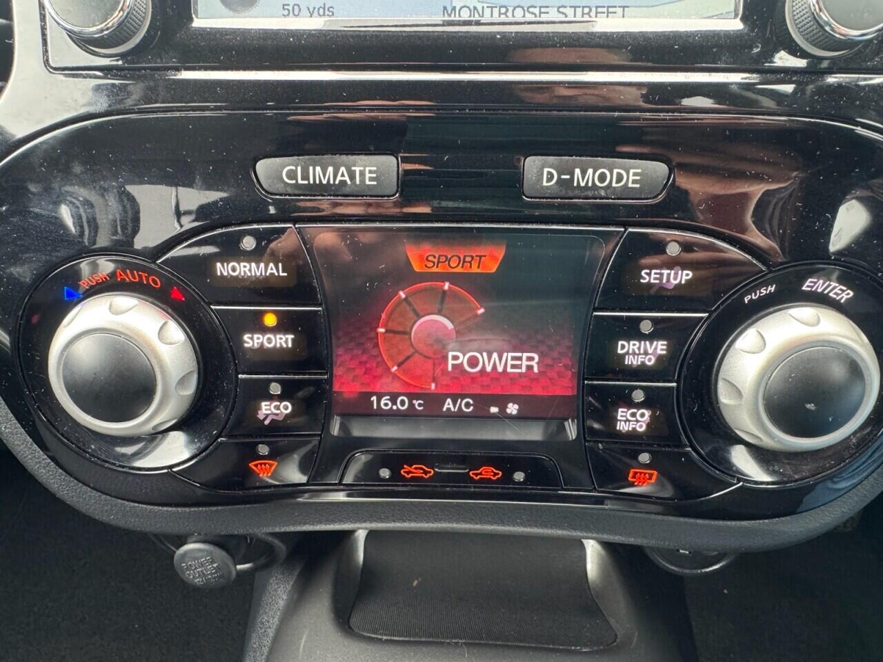 Nissan Juke view 41