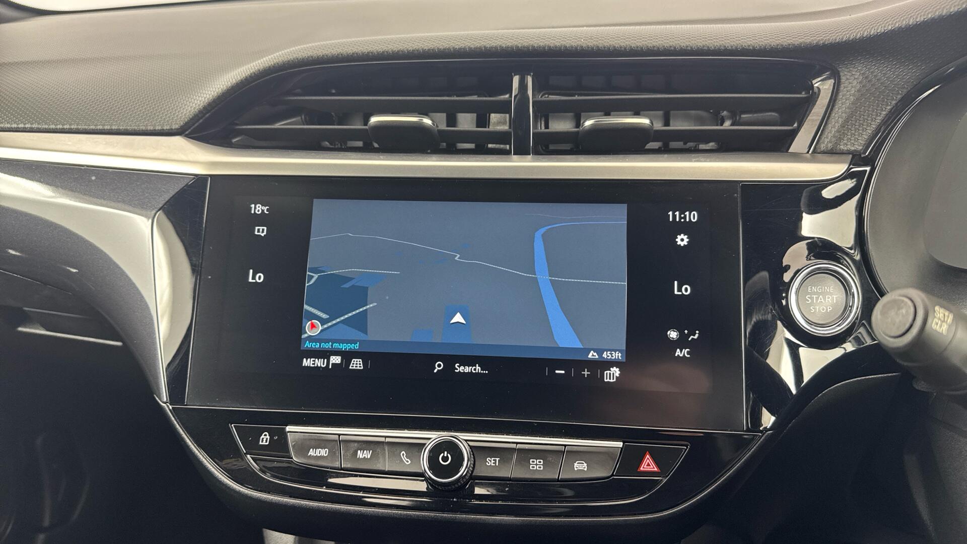 Vauxhall Corsa view 28