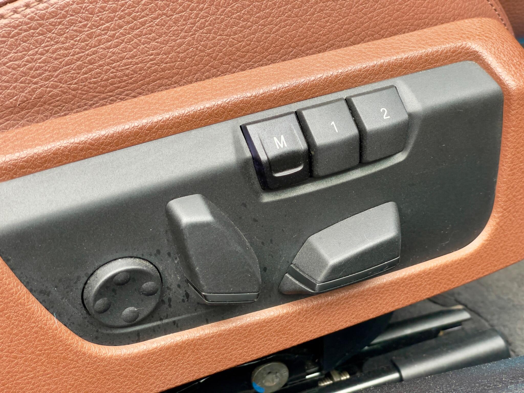 BMW 6 Series view 40