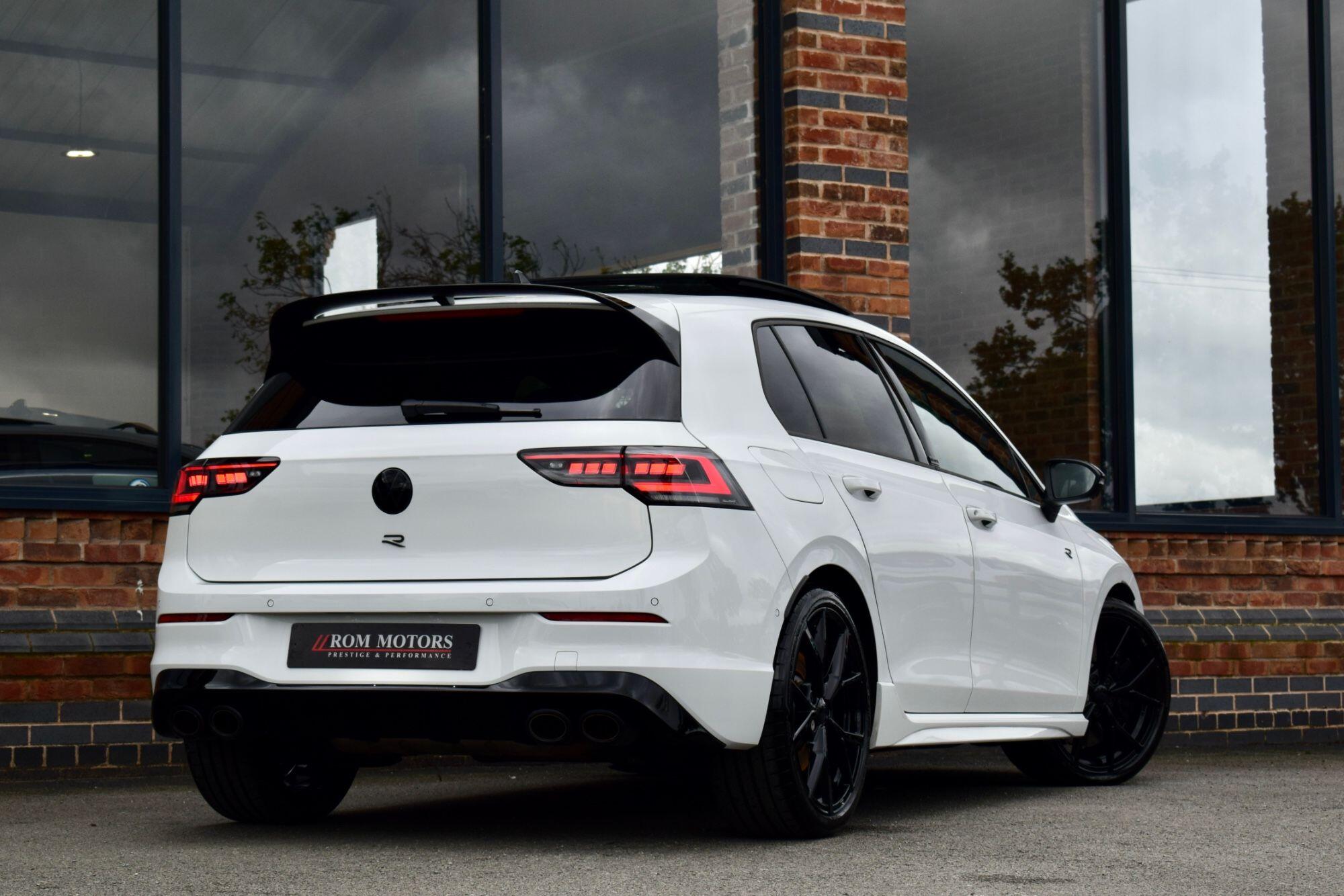 Volkswagen Golf view 49