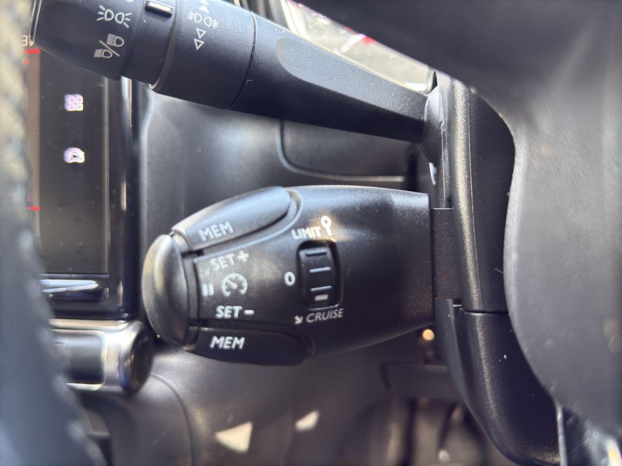 Citroen C3 view 26