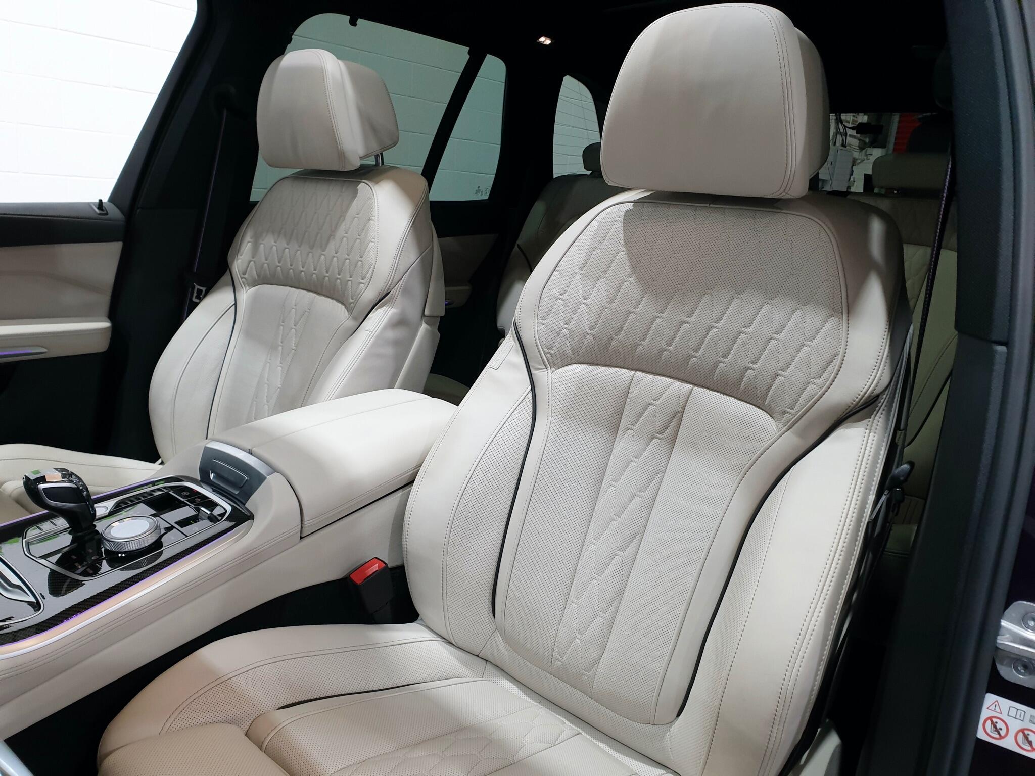 BMW X5 view 60
