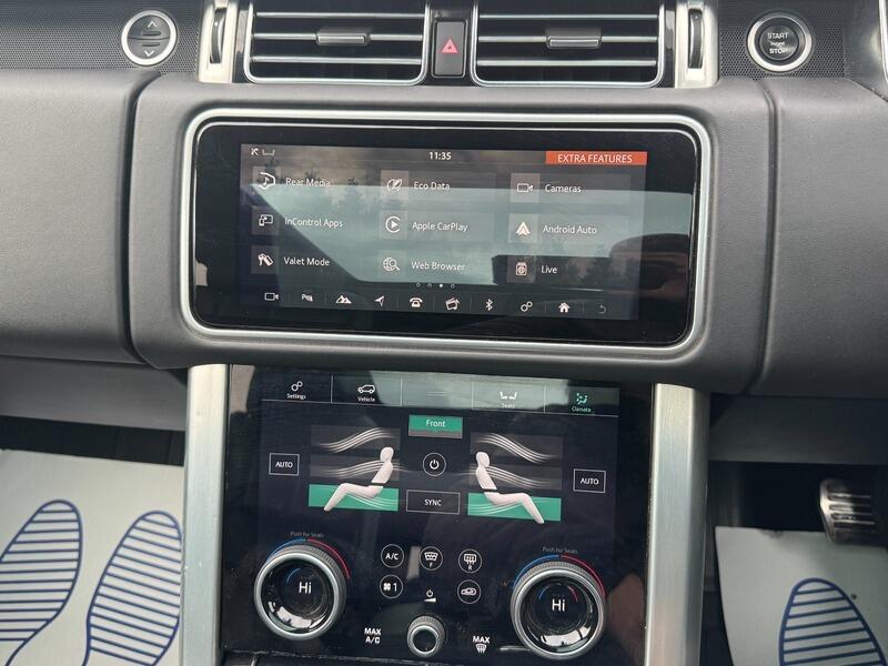 2018 Land Rover Range Rover image 47