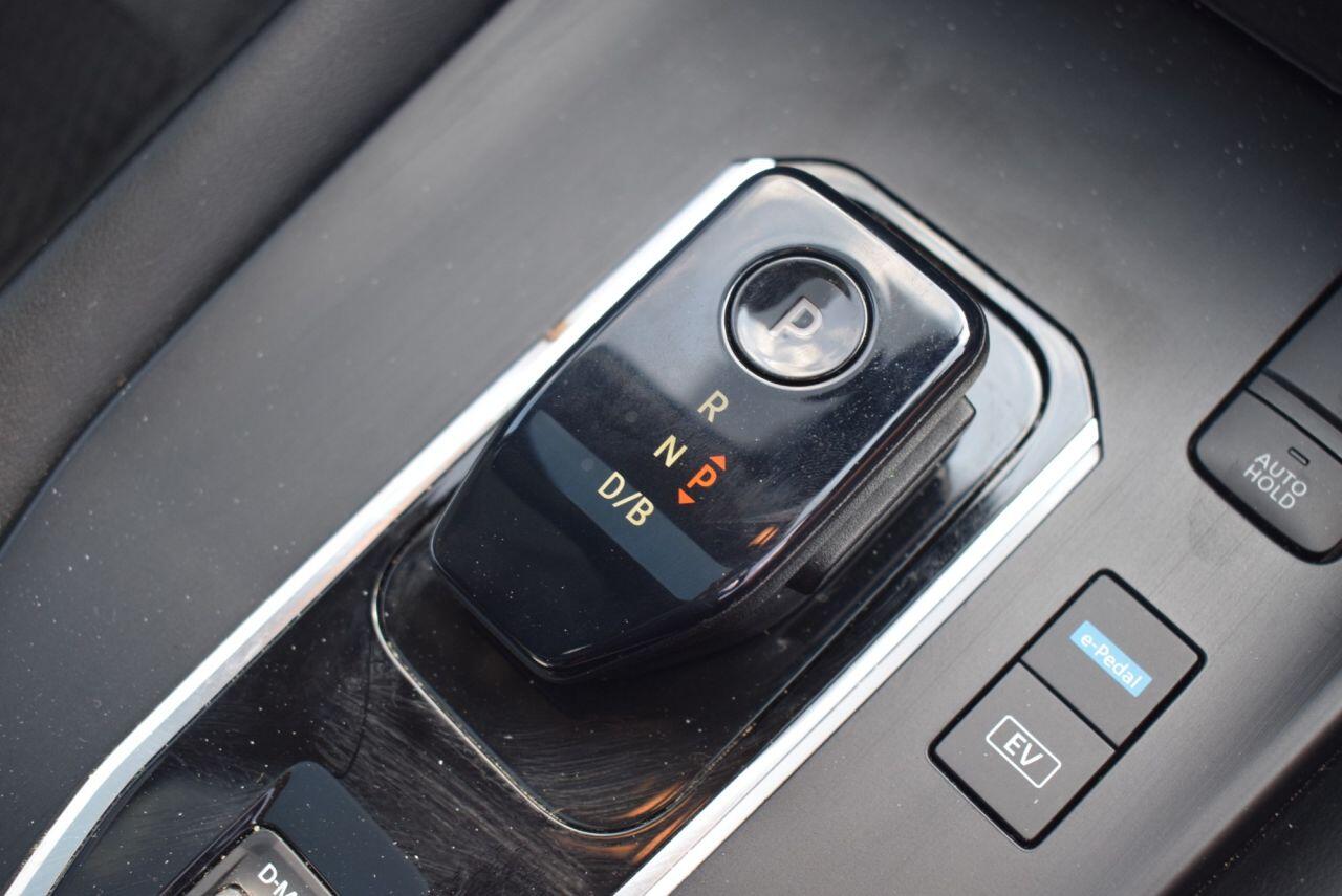 Nissan Qashqai view 26