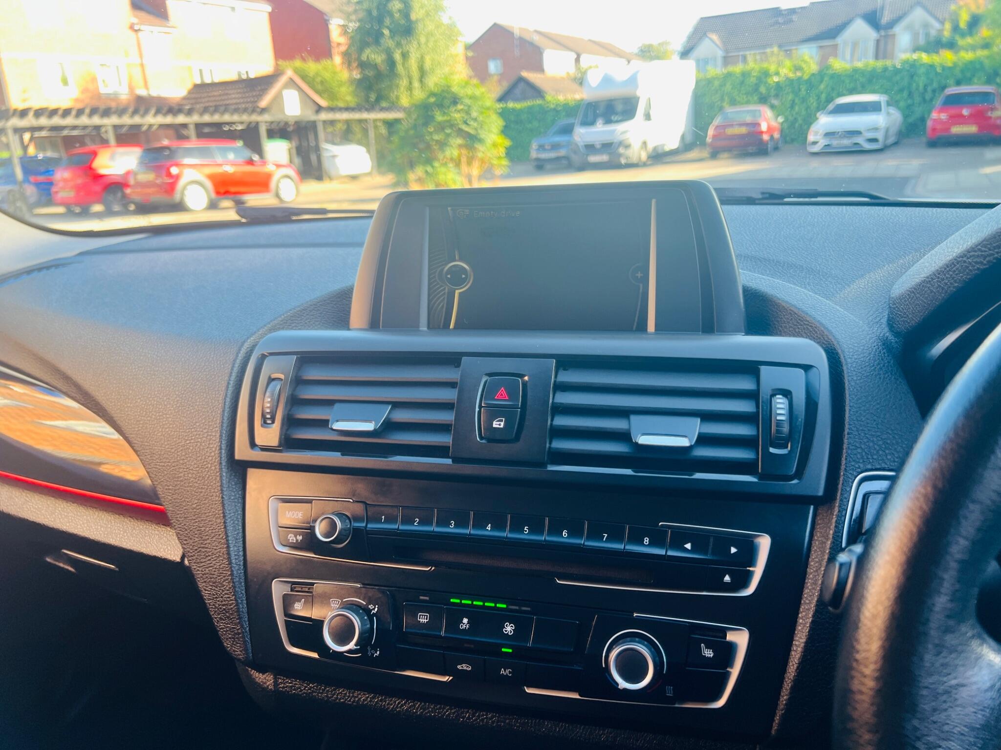 BMW 1 Series view 62