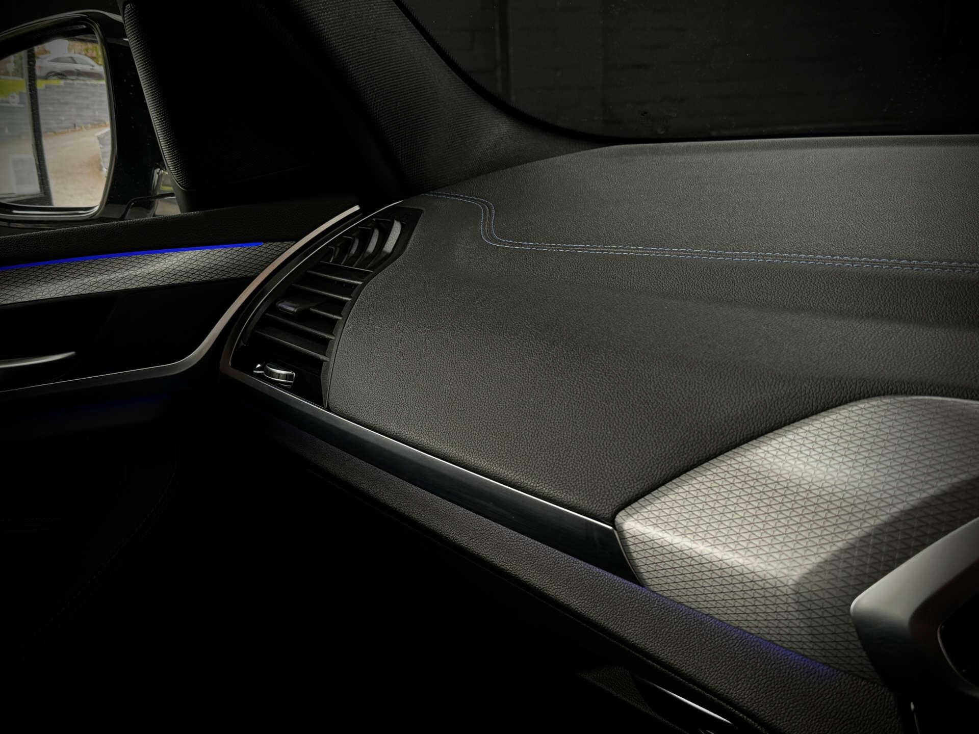 BMW X3 view 55