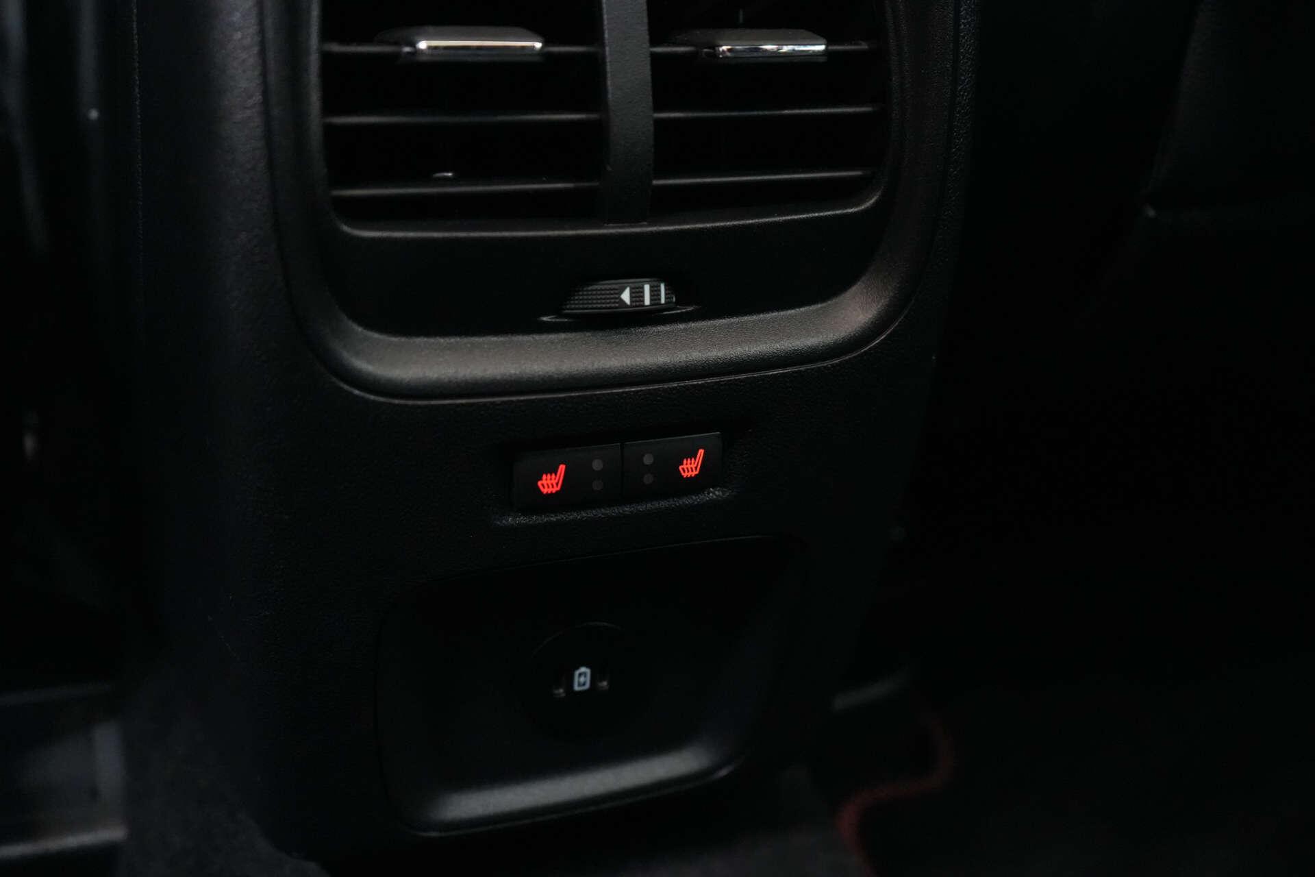Ford Kuga view 18