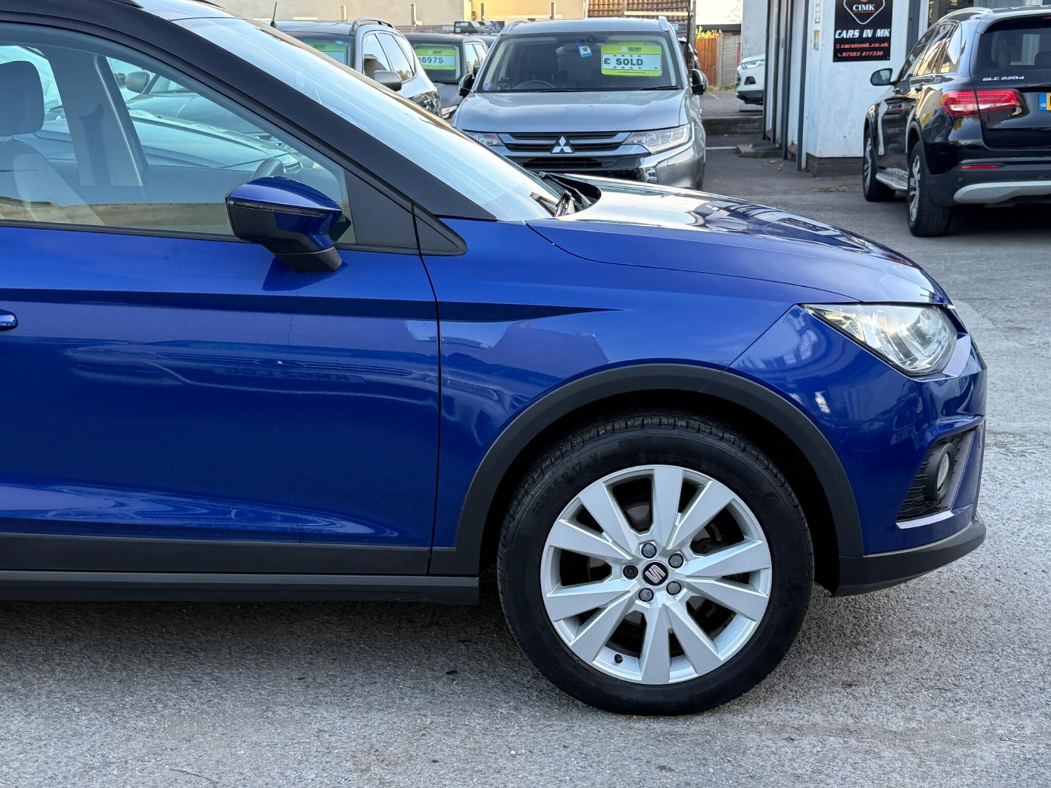 SEAT Arona - Image 20