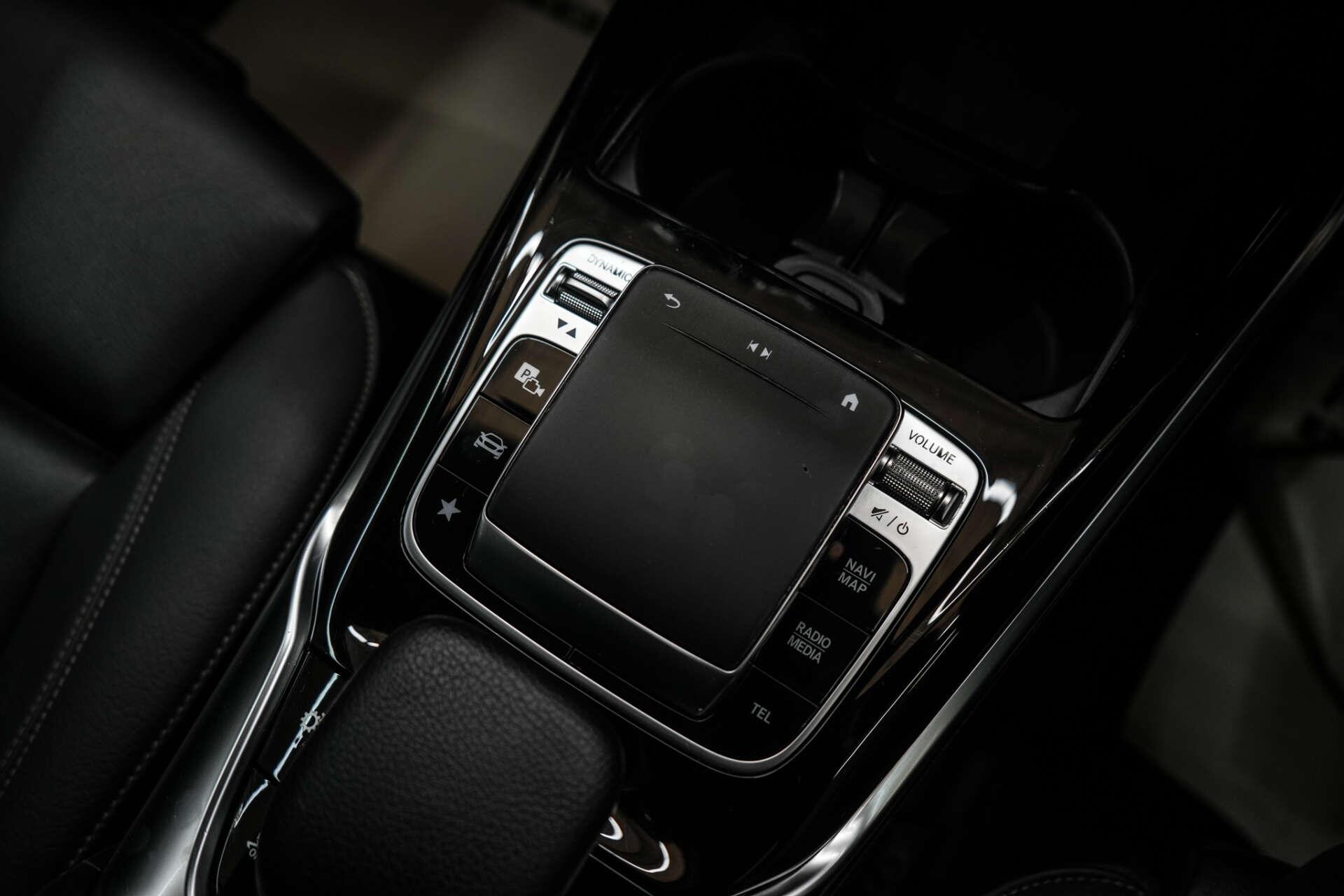 Mercedes-Benz A Class view 43