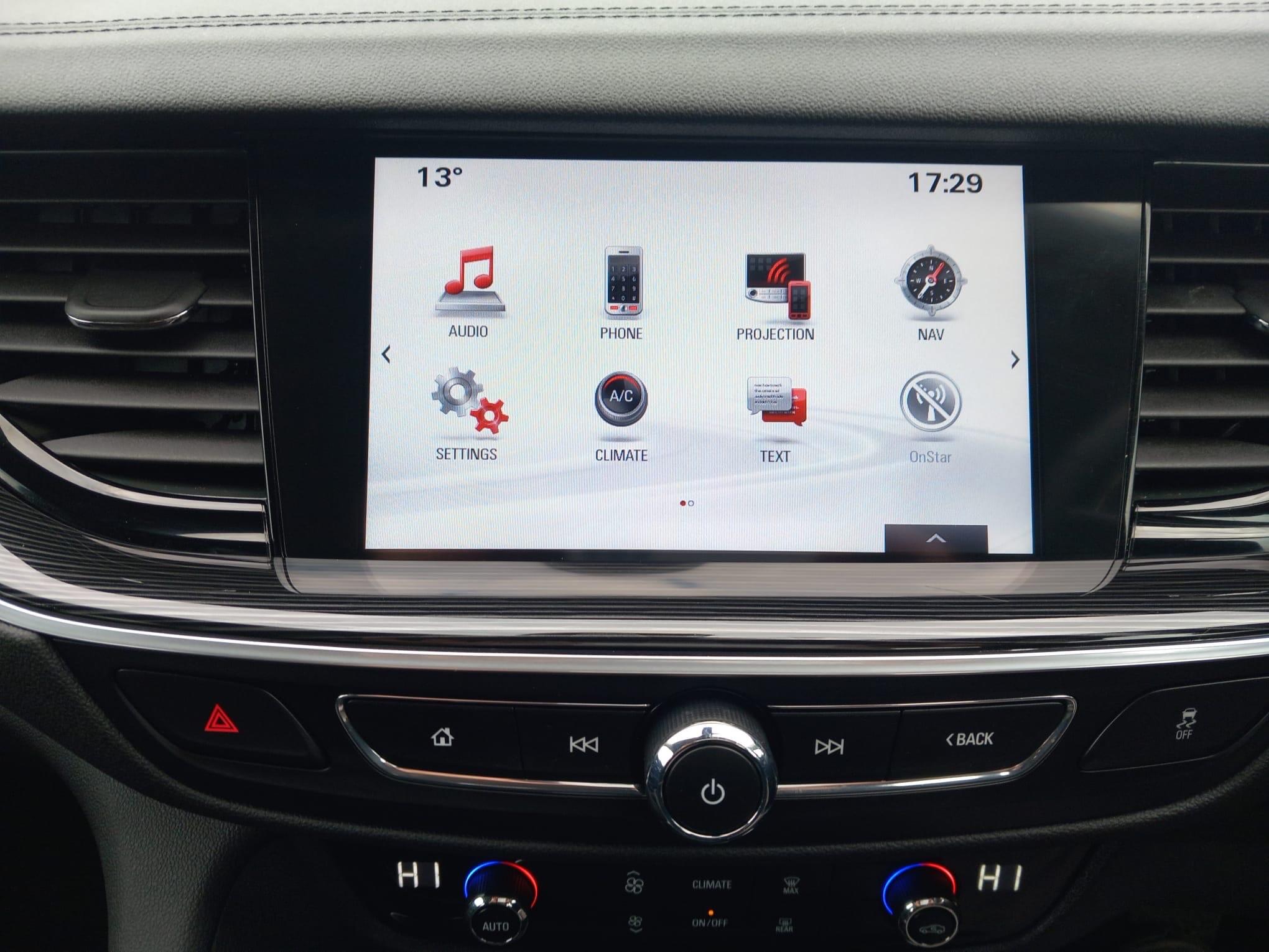Vauxhall Insignia view 21