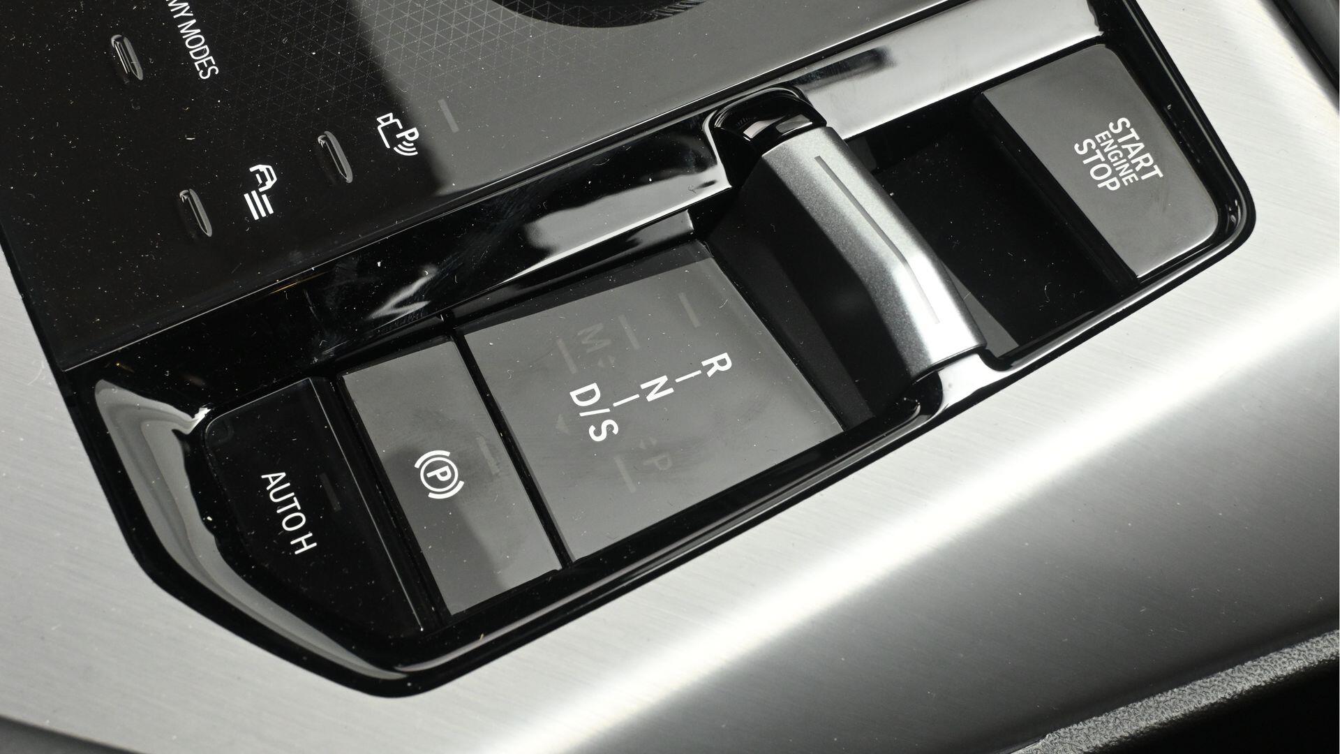BMW X3 view 19