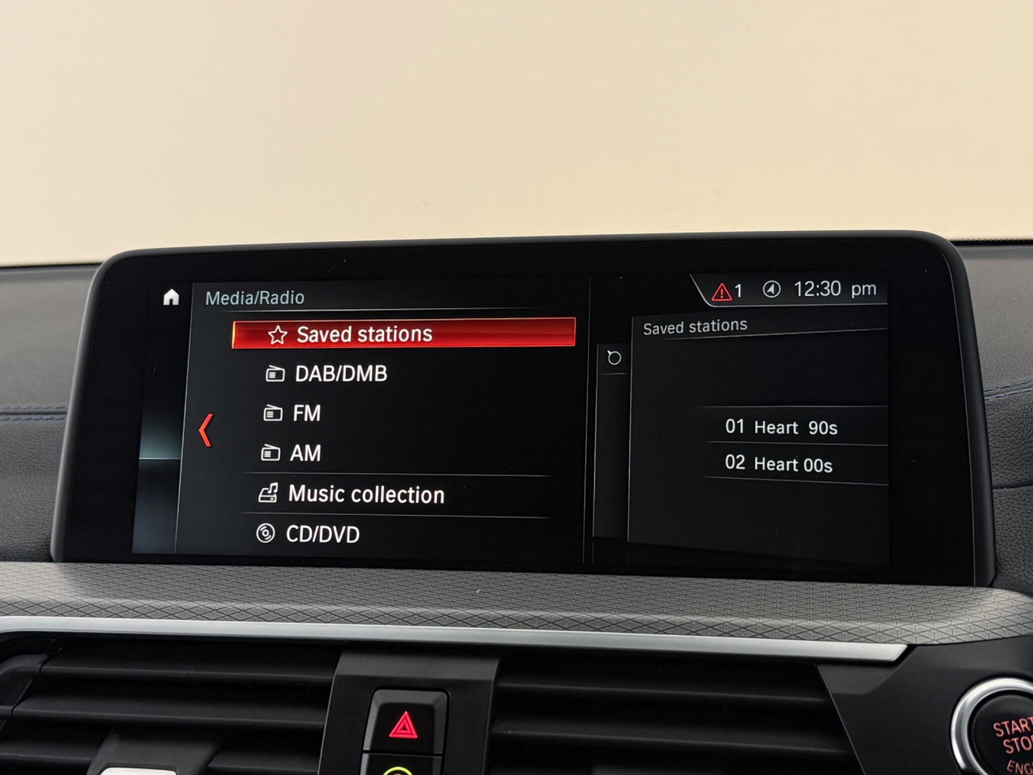 BMW X3 view 26