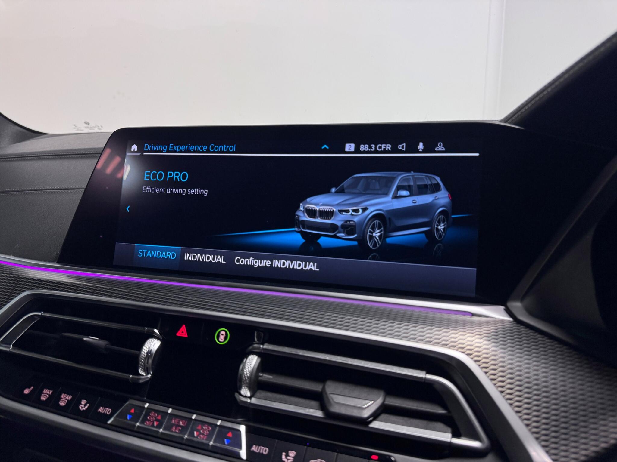 BMW X5 view 48