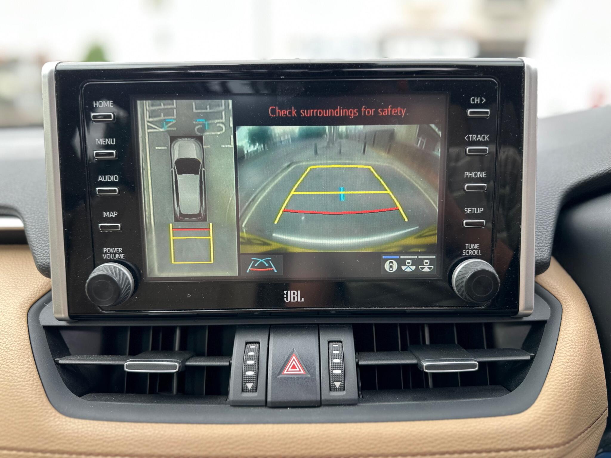 Toyota Rav4 view 27