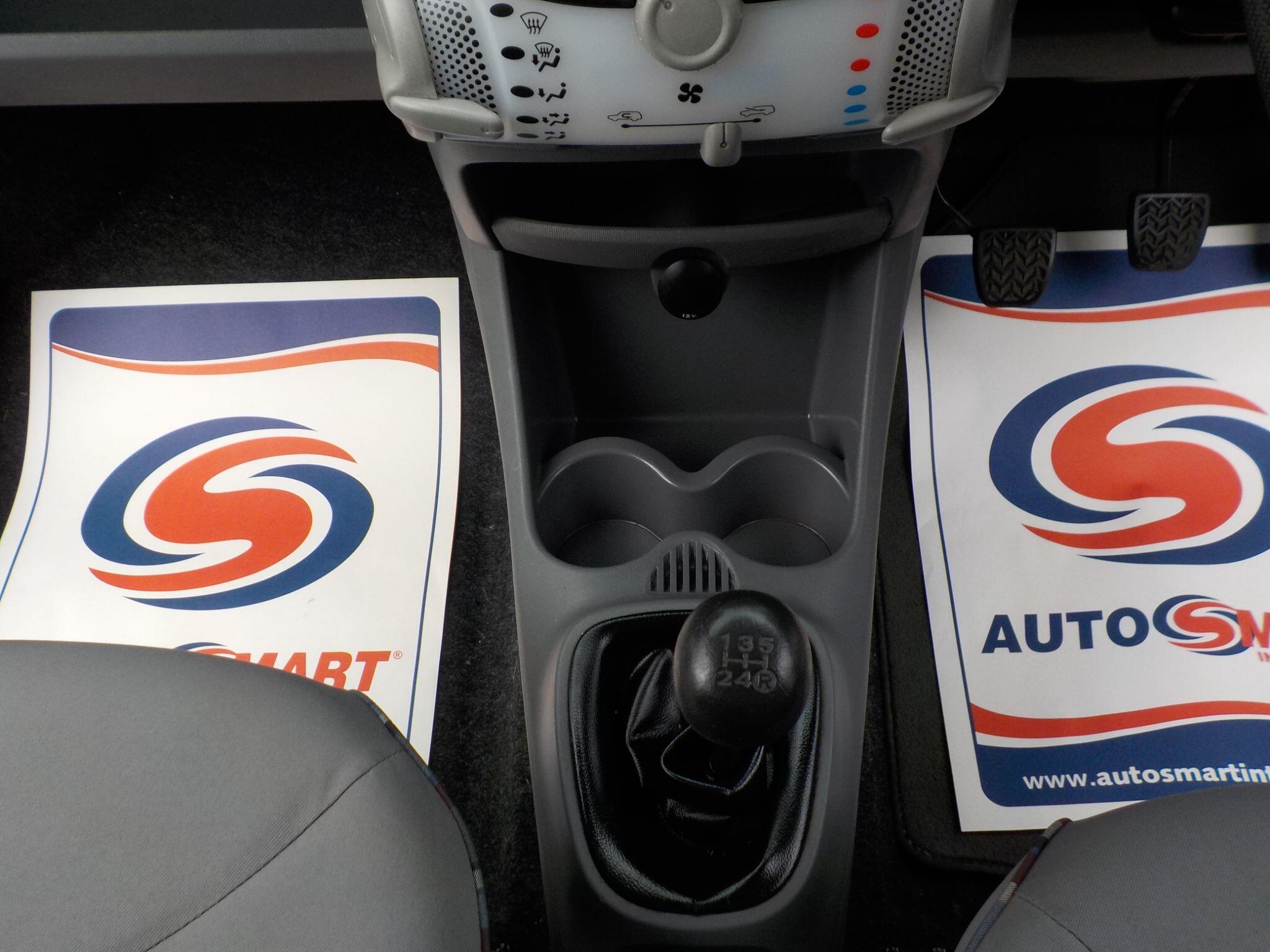 Citroen C1 1.0i VTR+ Euro 5 5dr