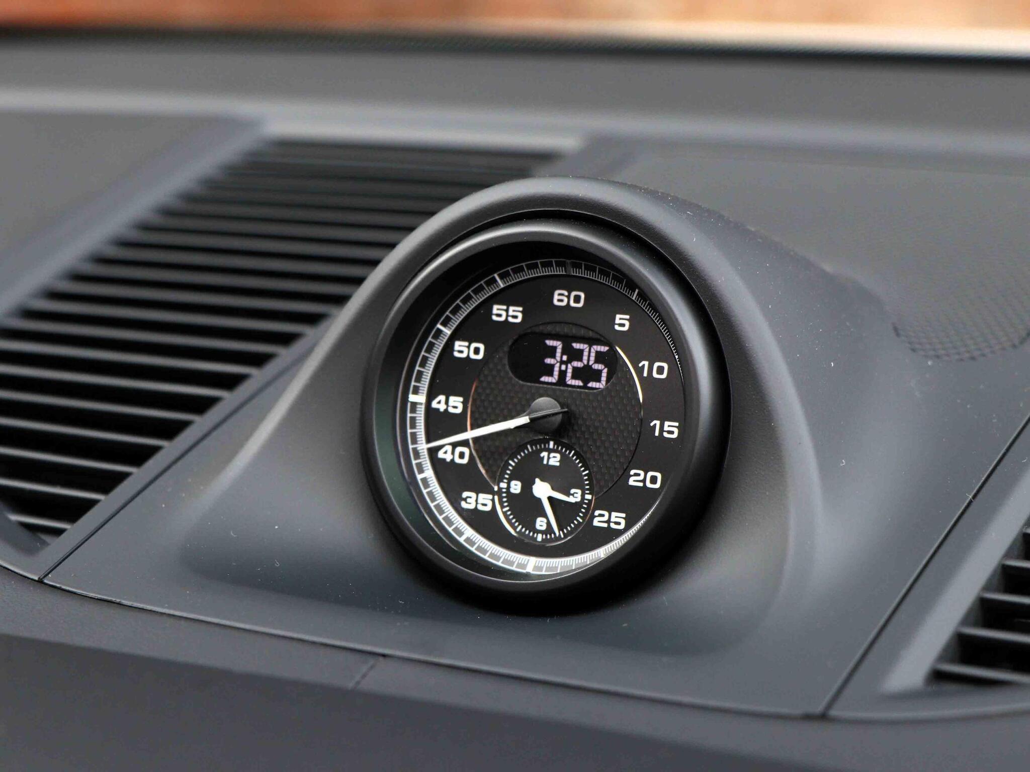 Porsche Macan view 36