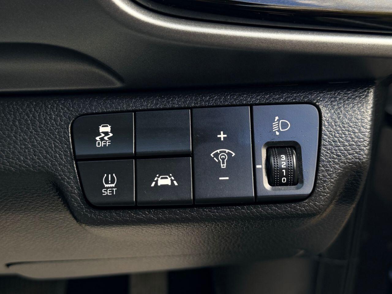 Kia Stonic view 23