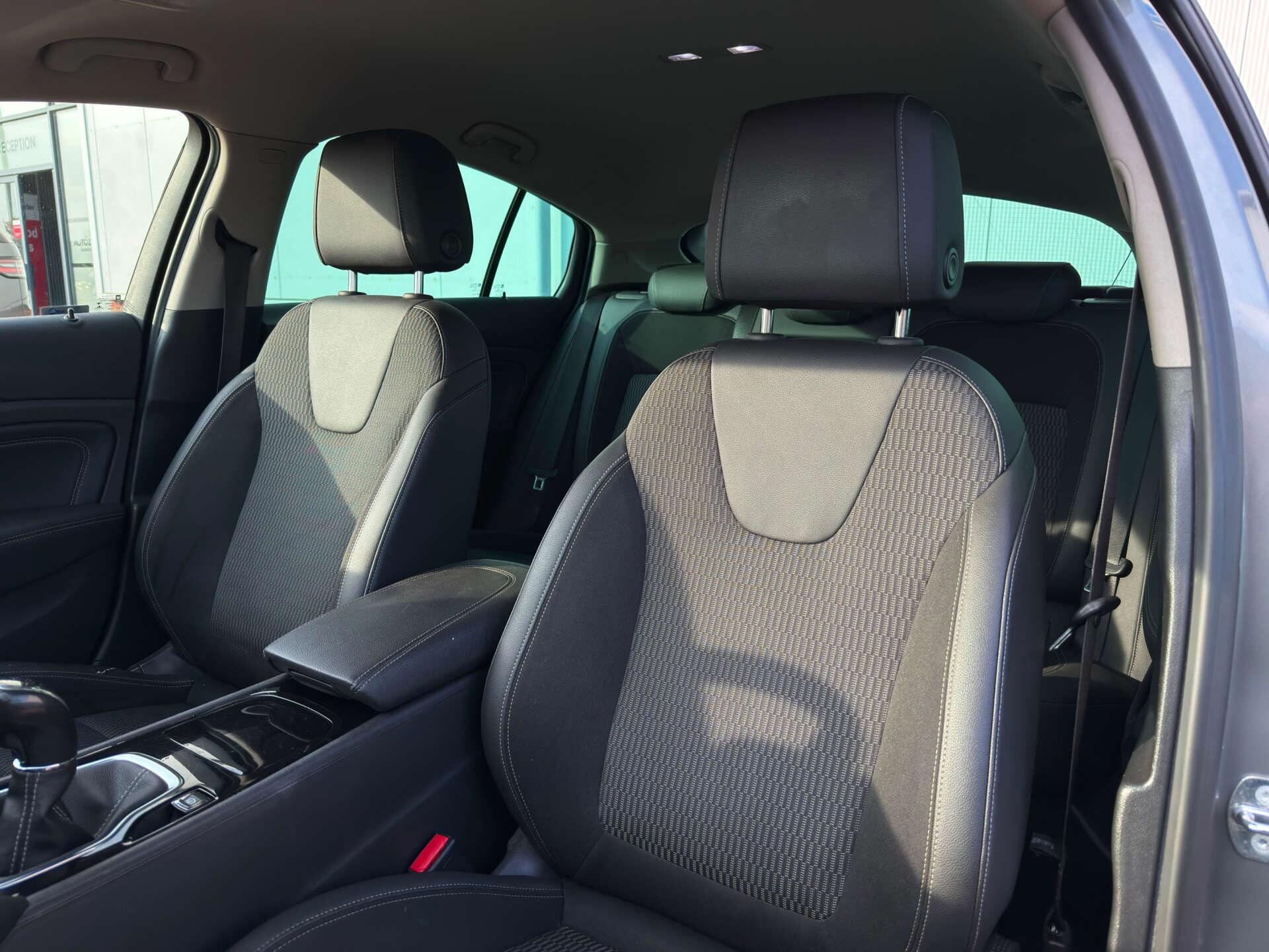 Vauxhall Insignia view 52