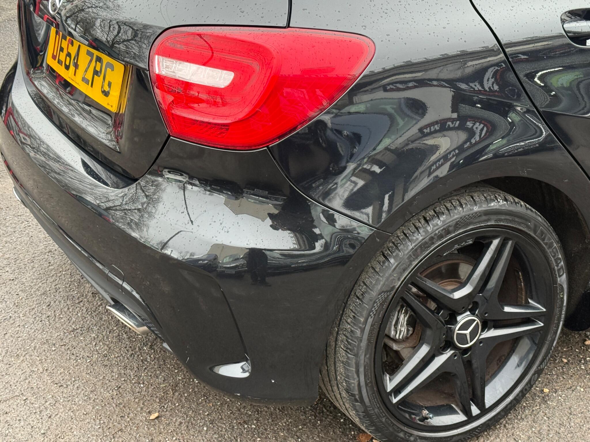 Mercedes-Benz A Class - Image 29