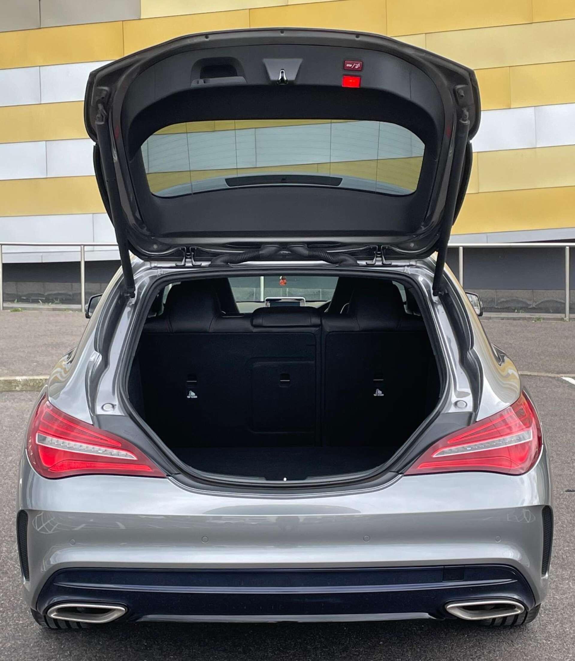 Mercedes-Benz Cla view 47