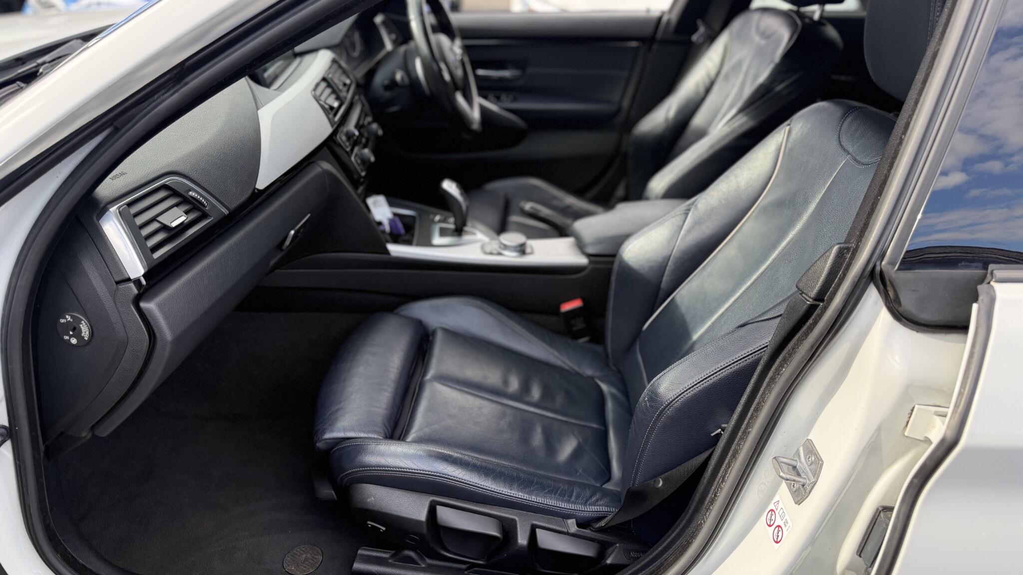 BMW 4 Series view 31