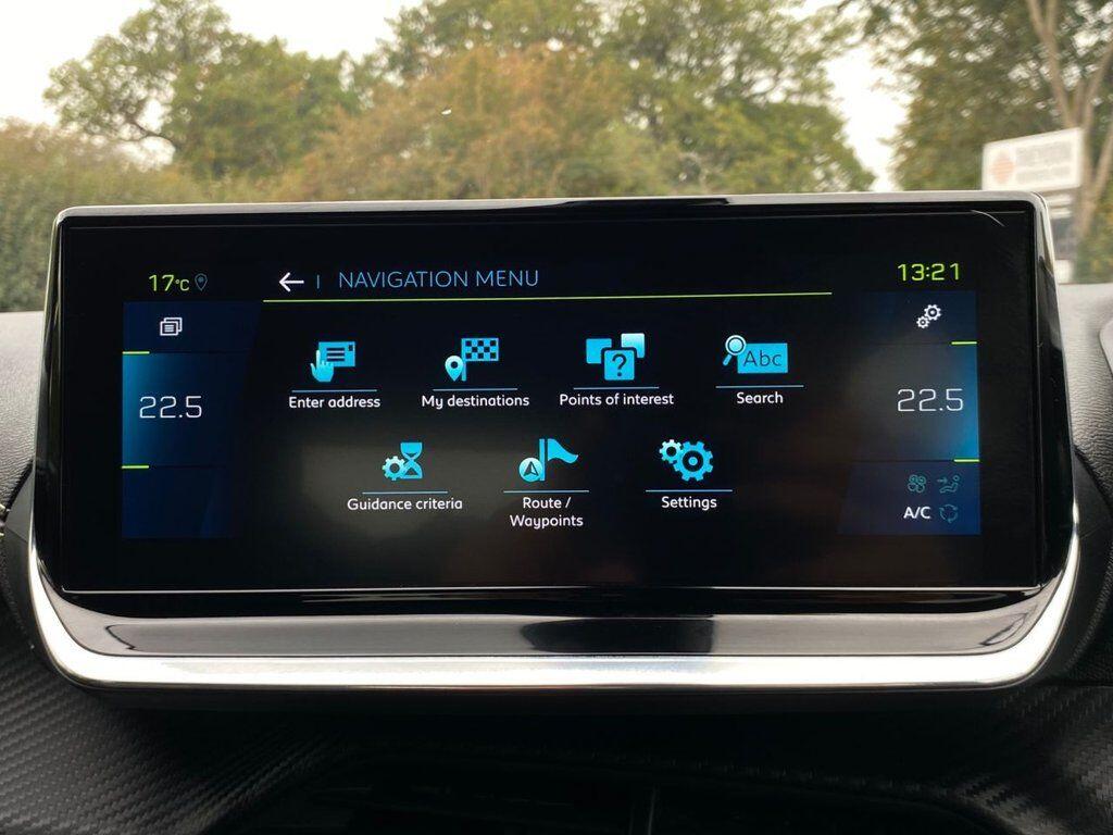 Peugeot E-2008 view 46
