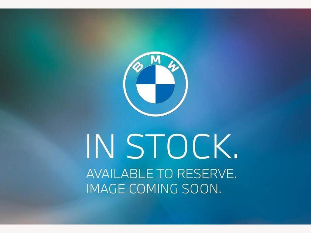 2020 BMW X4 in Blue for sale