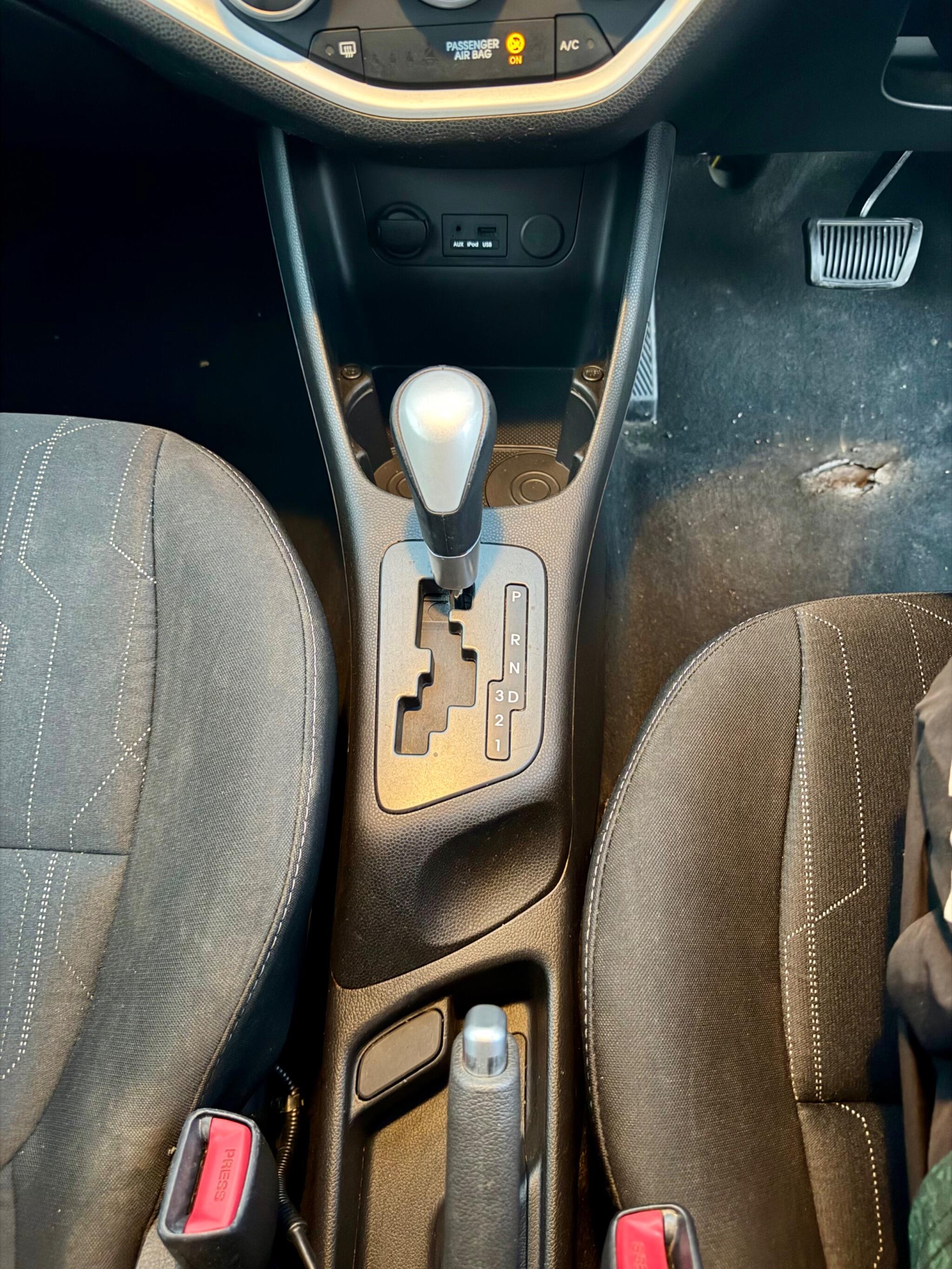 Kia Picanto view 27